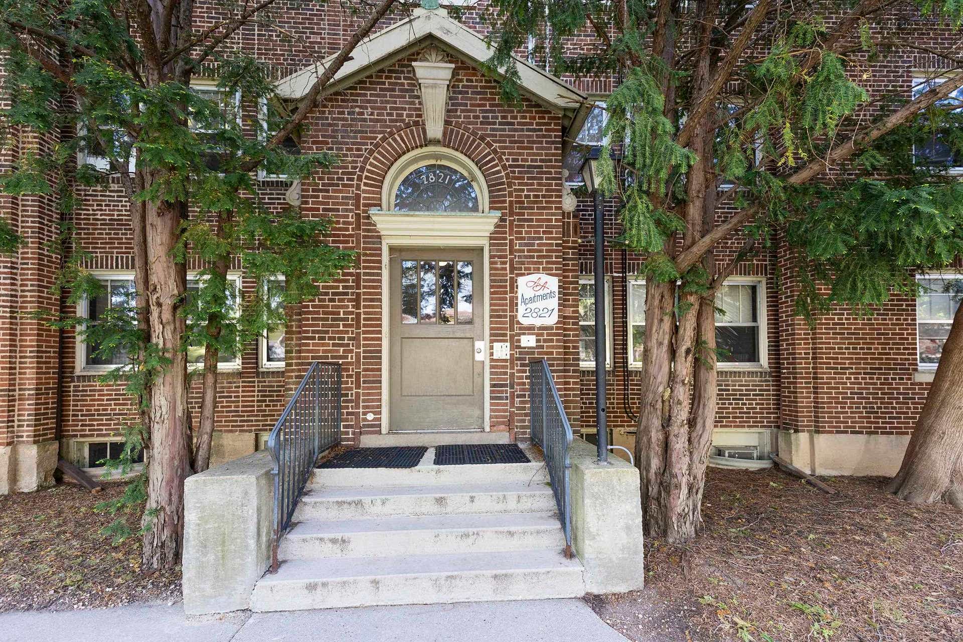 2821 Monroe Street, Madison, WI 53711
