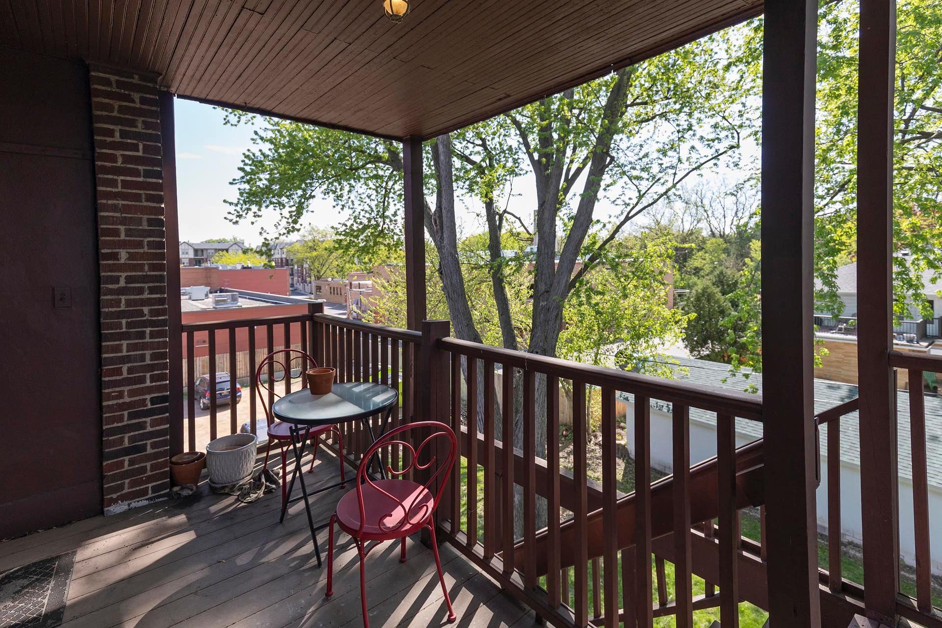 2821 Monroe Street, Madison, WI 53711