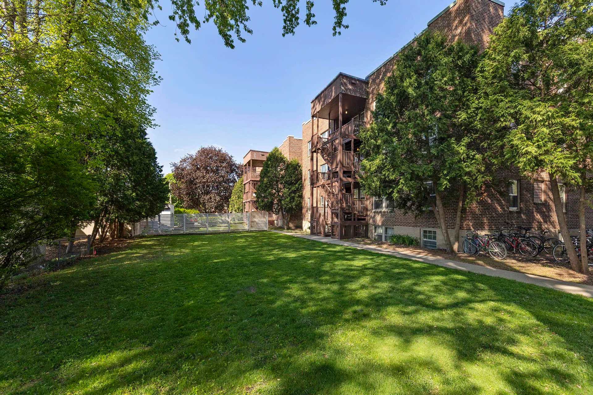 2821 Monroe Street, Madison, WI 53711