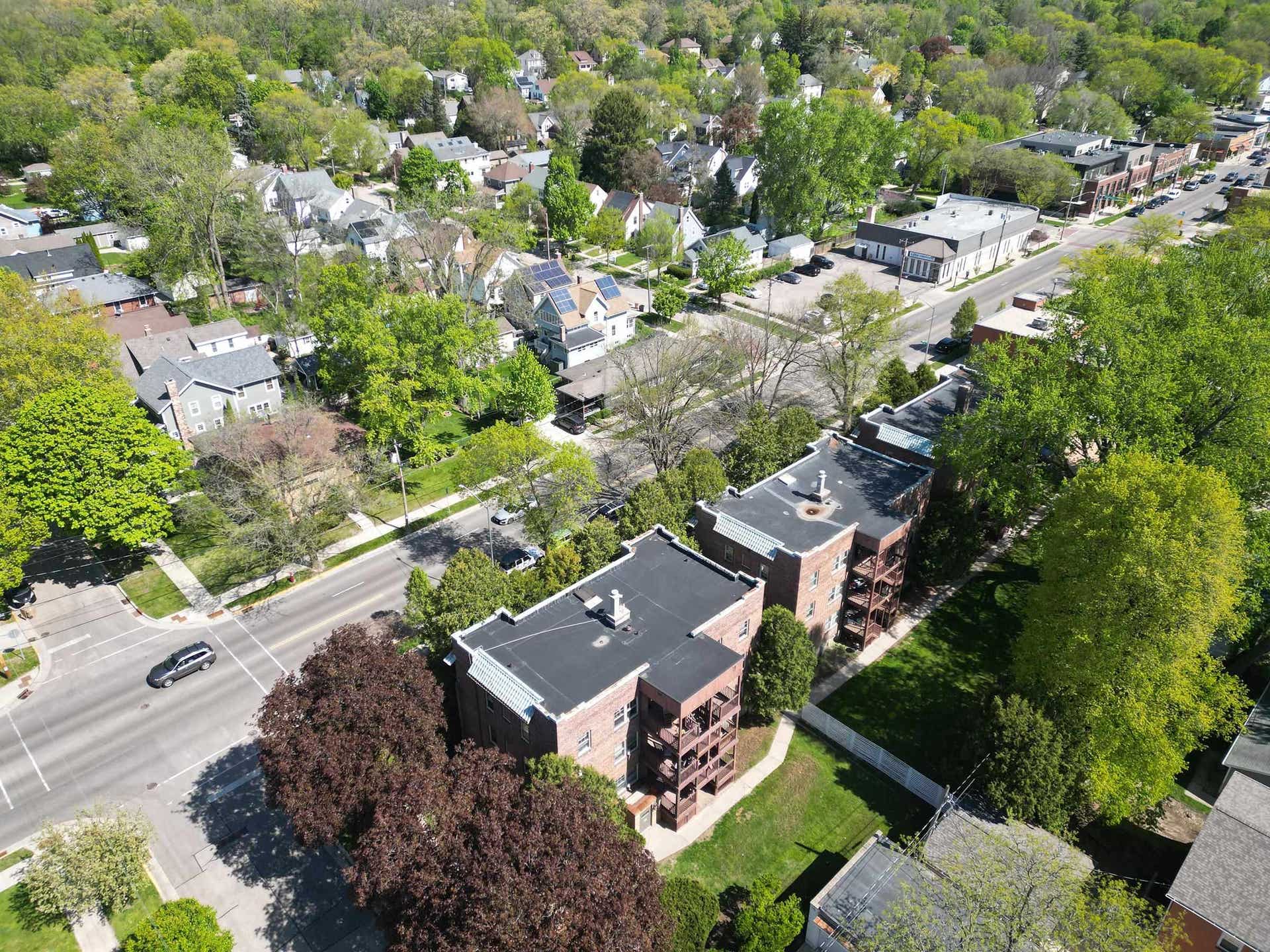 2821 Monroe Street, Madison, WI 53711