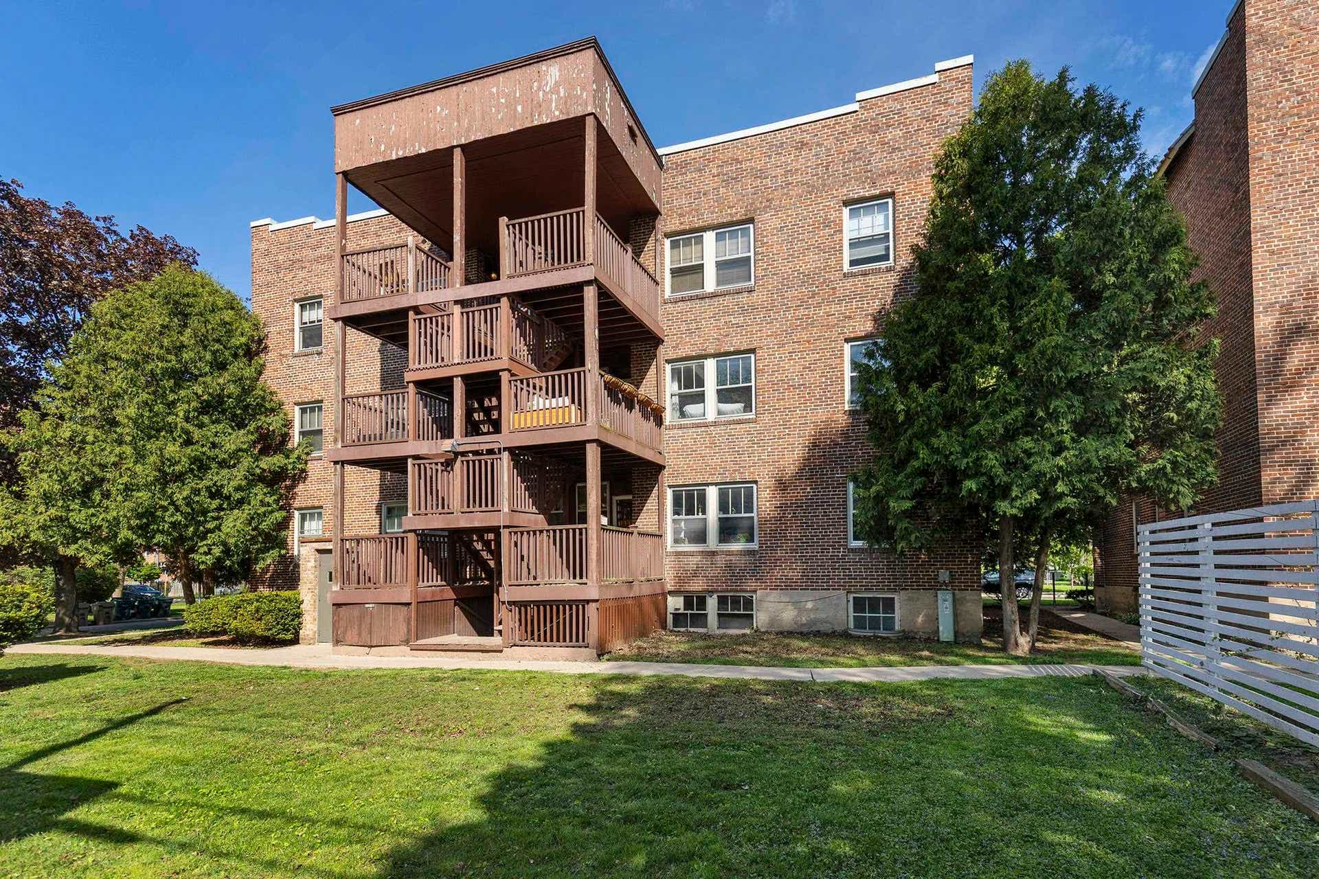 2821 Monroe Street, Madison, WI 53711