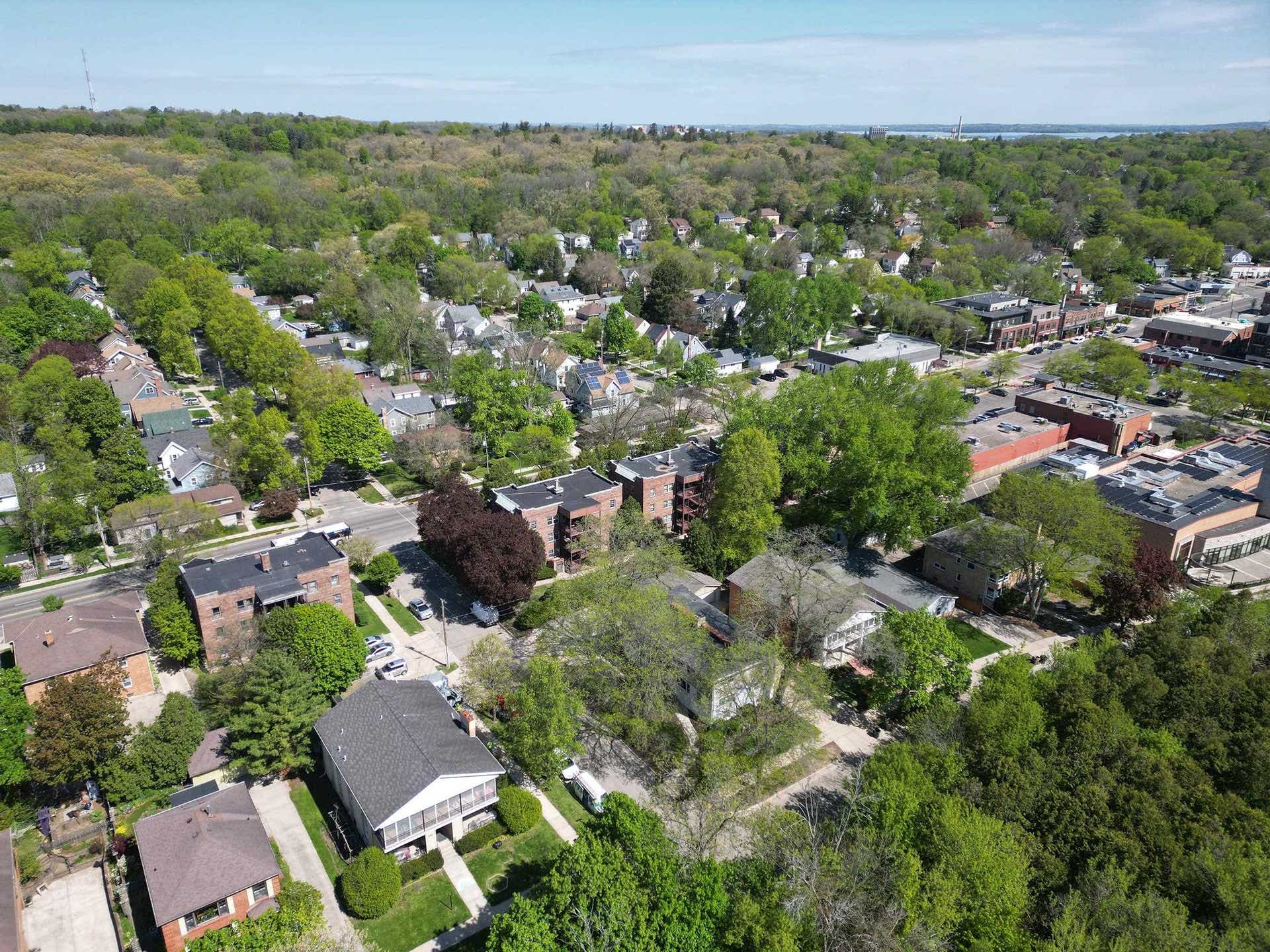 2821 Monroe Street, Madison, WI 53711