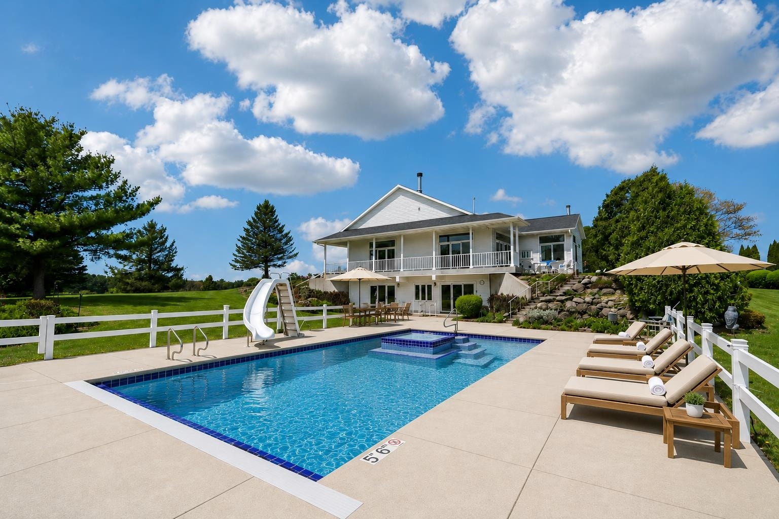 3440 Meadow Road, Middleton, WI 53593
