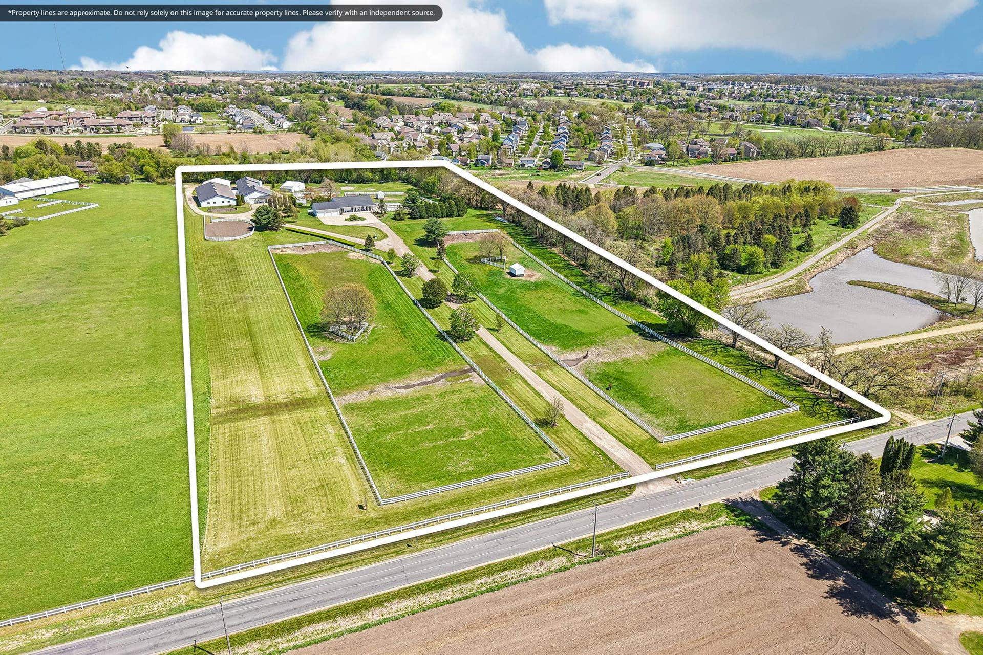 3440 Meadow Road, Middleton, WI 53593