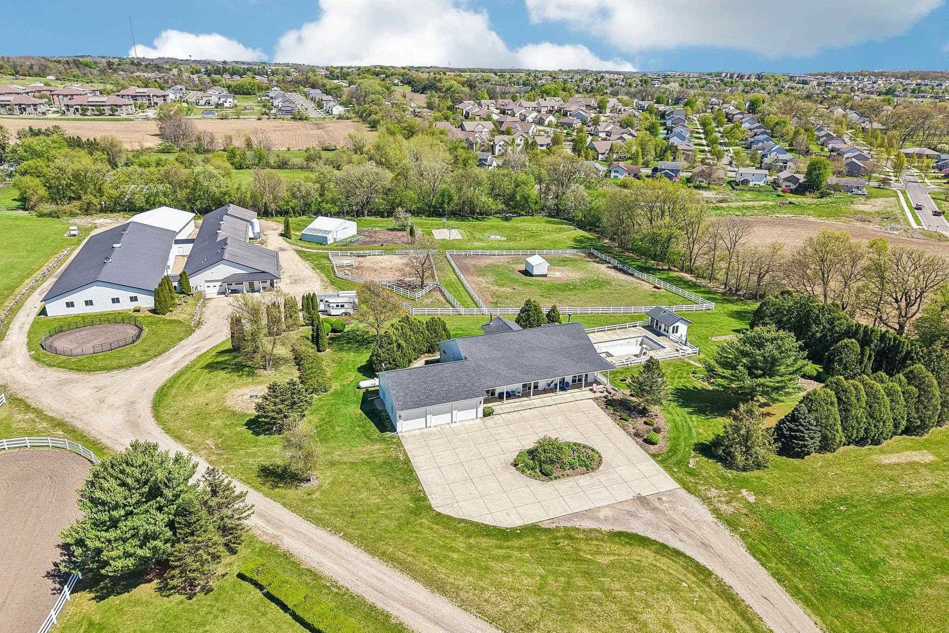 3440 Meadow Road, Middleton, WI 53593