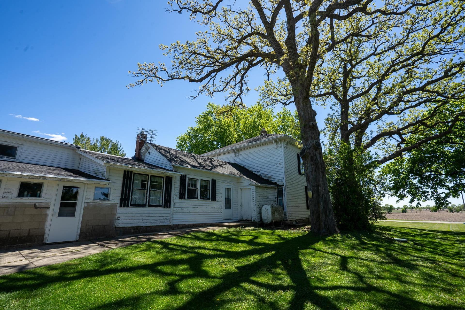 3656 Hwy 138, Rutland, WI 53589