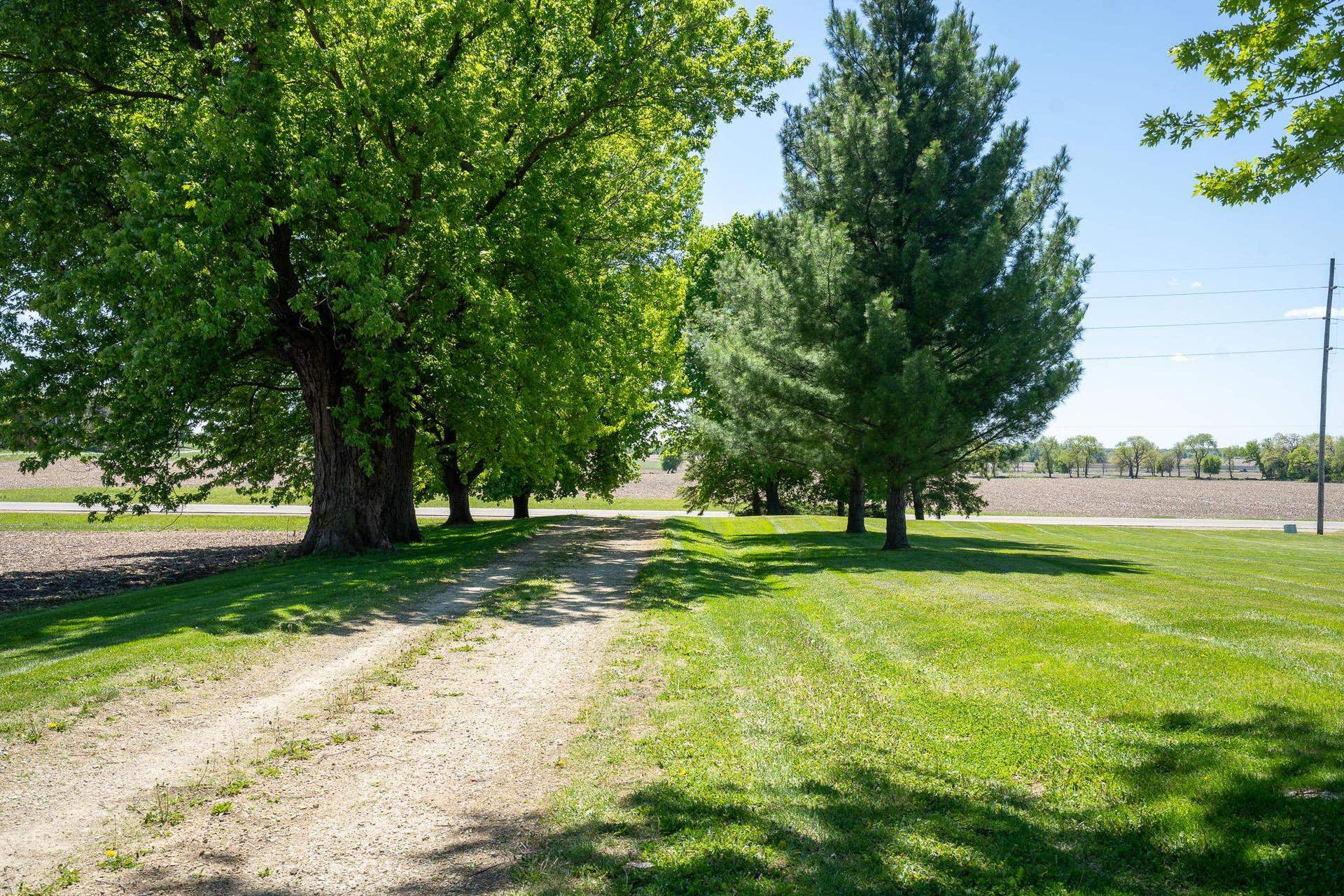 3656 Hwy 138, Rutland, WI 53589