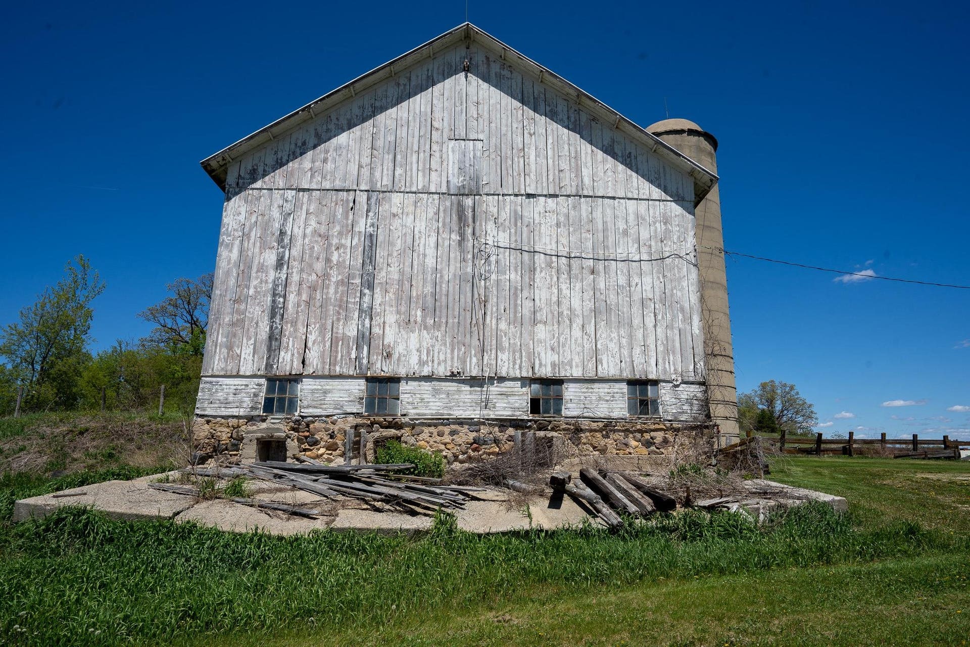 3656 Hwy 138, Rutland, WI 53589