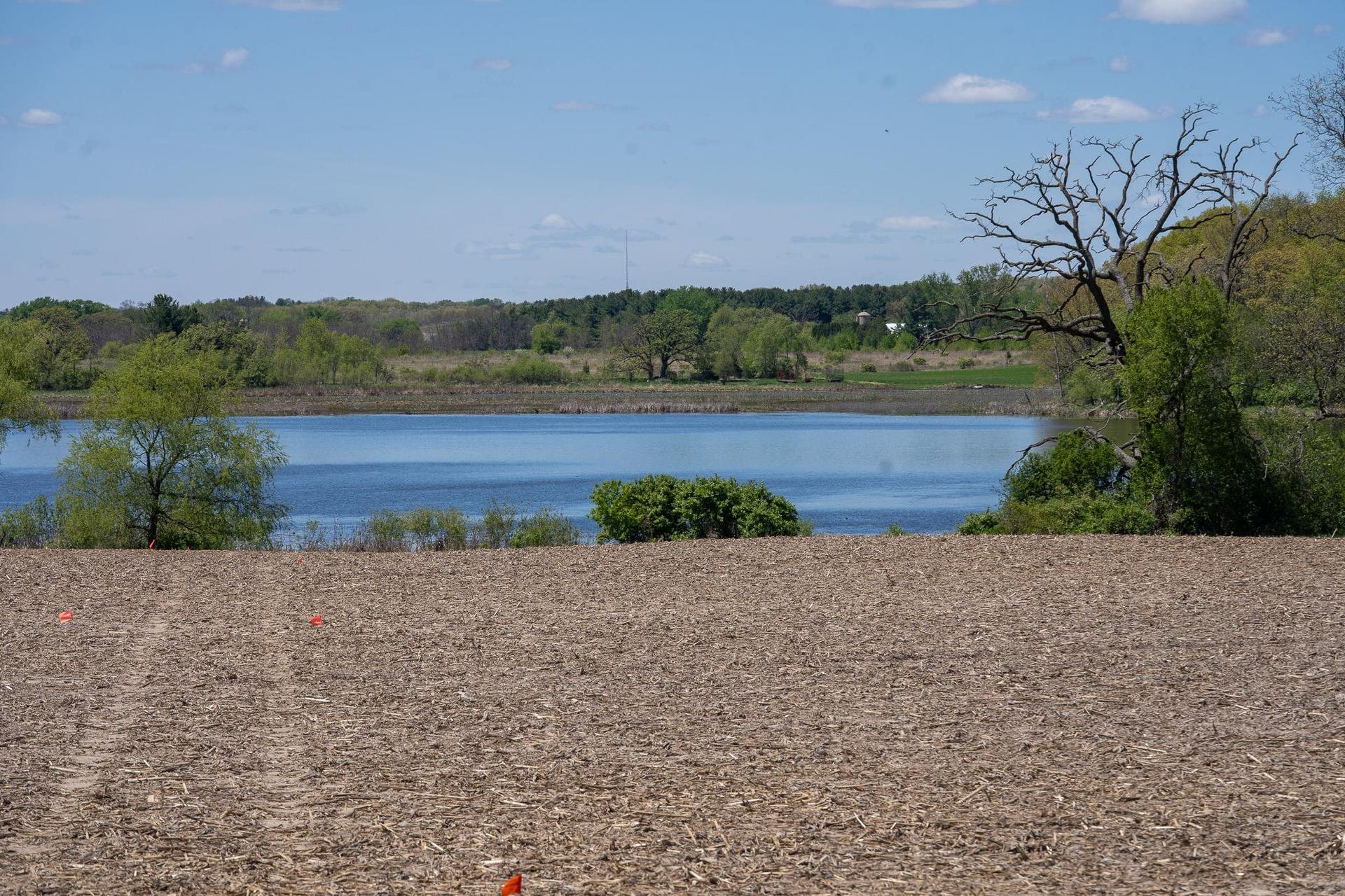 3656 Hwy 138, Rutland, WI 53589