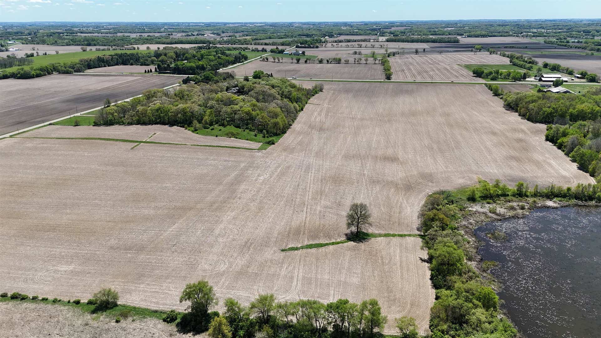 3656 Hwy 138, Rutland, WI 53589