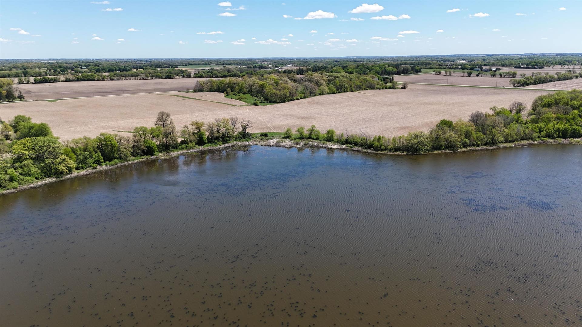 3656 Hwy 138, Rutland, WI 53589