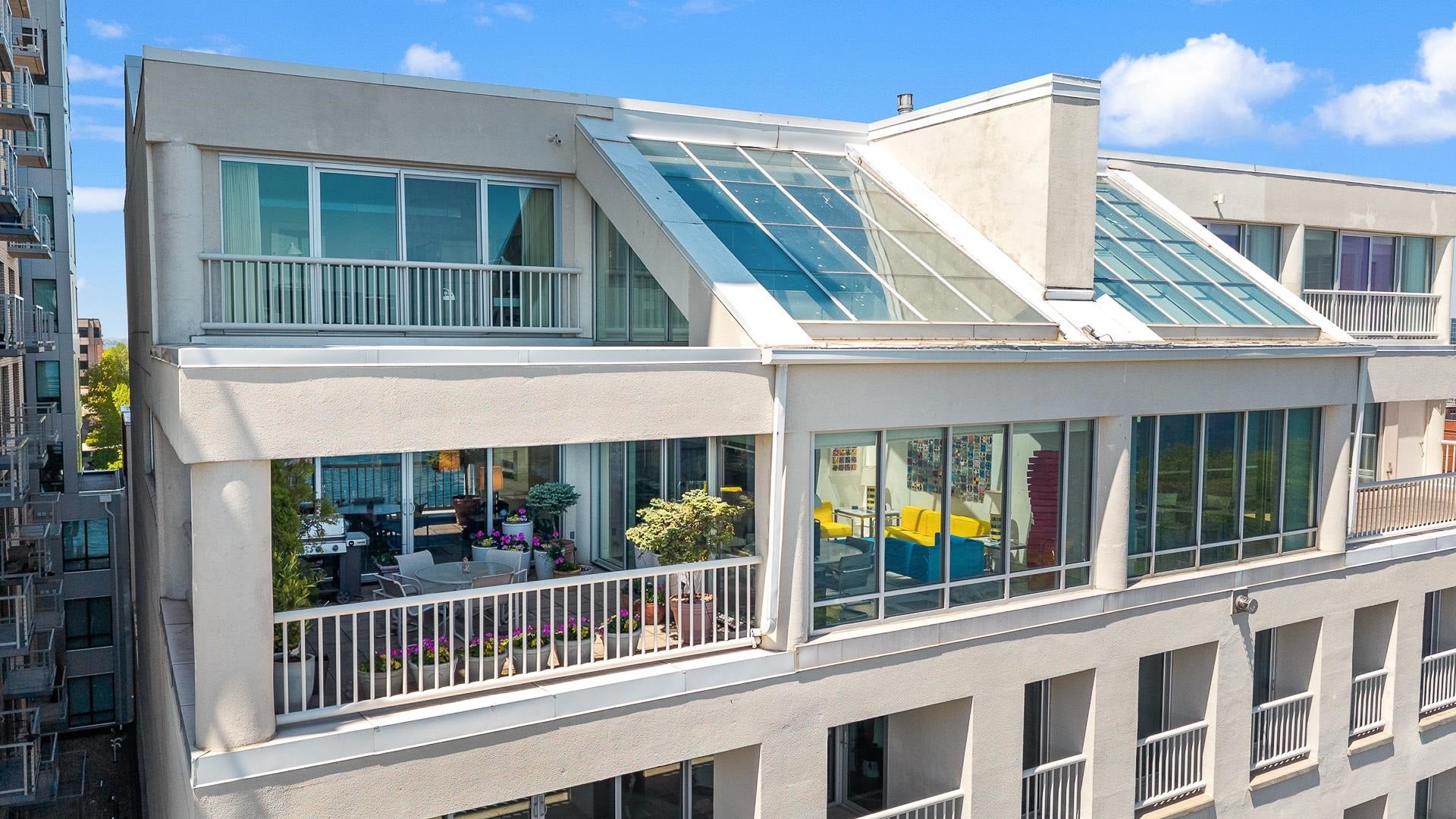 155 E Wilson Street, #702, Madison, WI 53703