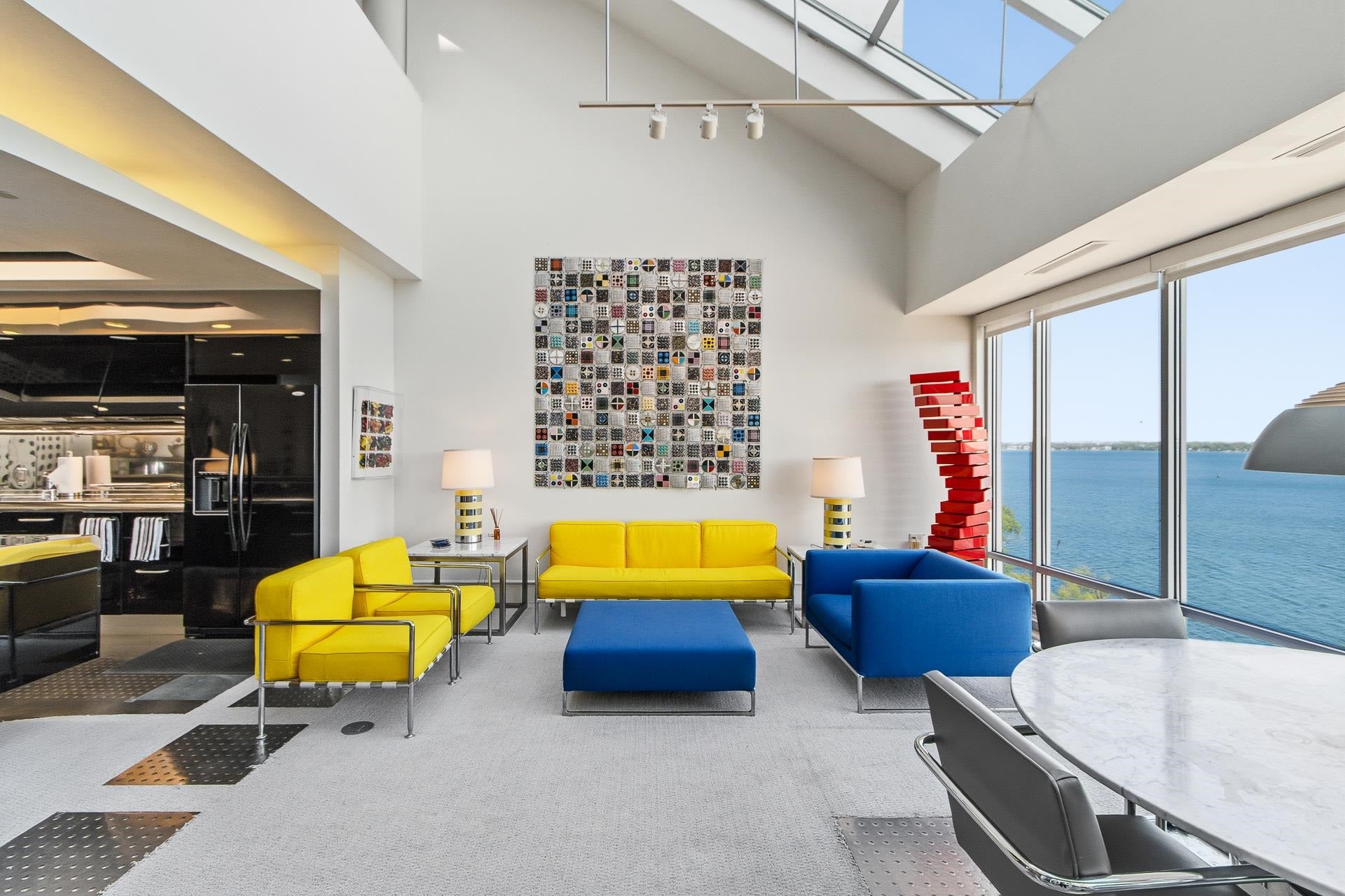 155 E Wilson Street, #702, Madison, WI 53703