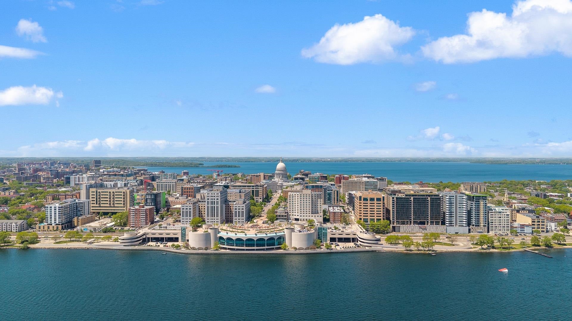 155 E Wilson Street, #702, Madison, WI 53703