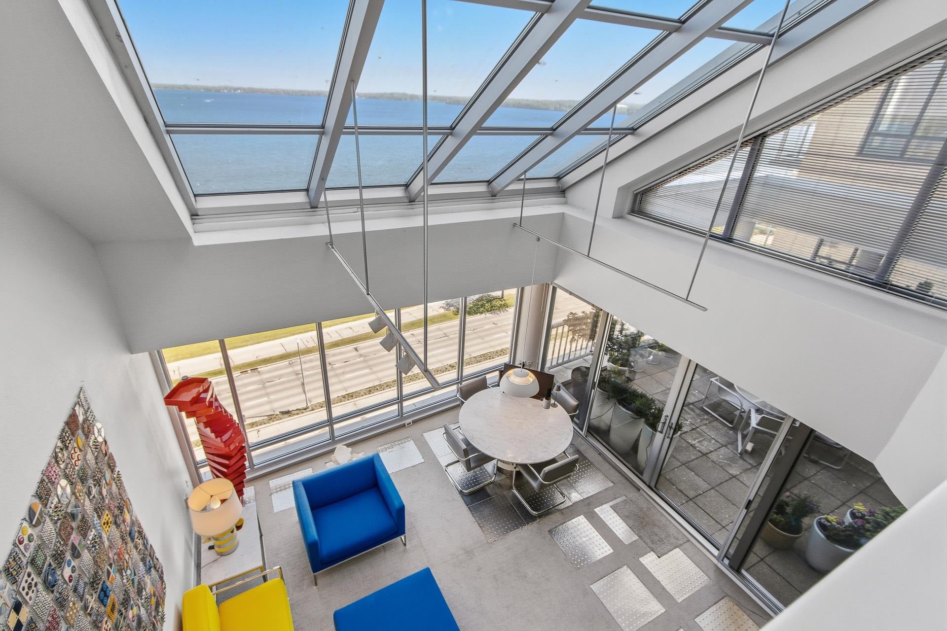 155 E Wilson Street, #702, Madison, WI 53703
