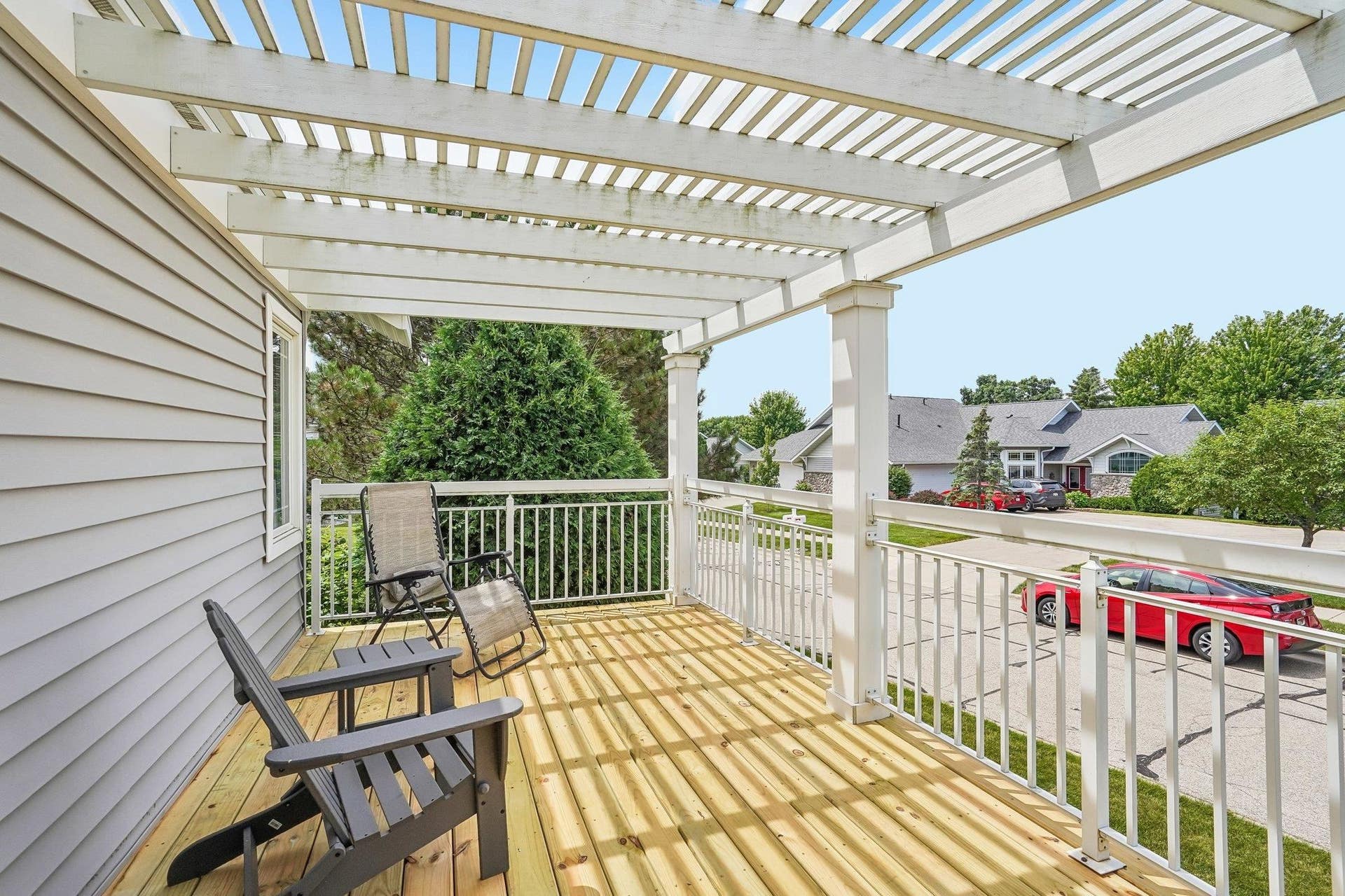 1708 Dewberry Drive, Madison, WI 53719