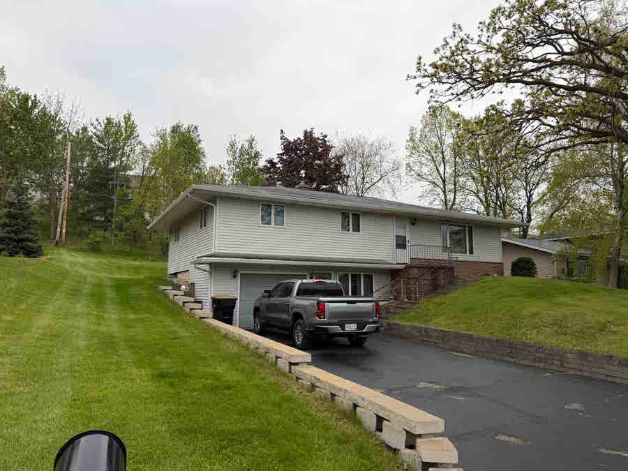 Property photo for 305 Sunset Drive, Deforest, WI