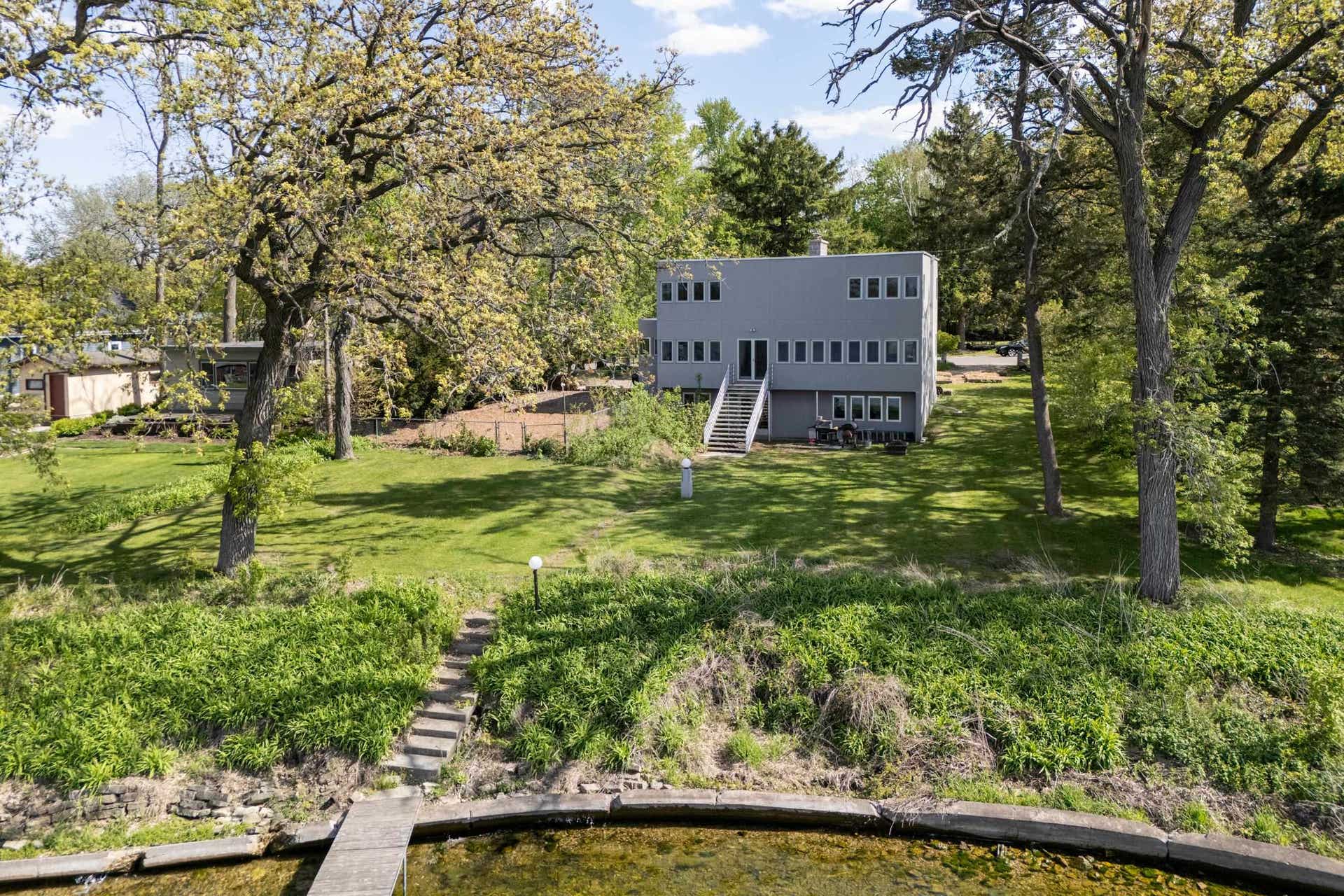 1610 Waunona Way, Madison, WI 53713