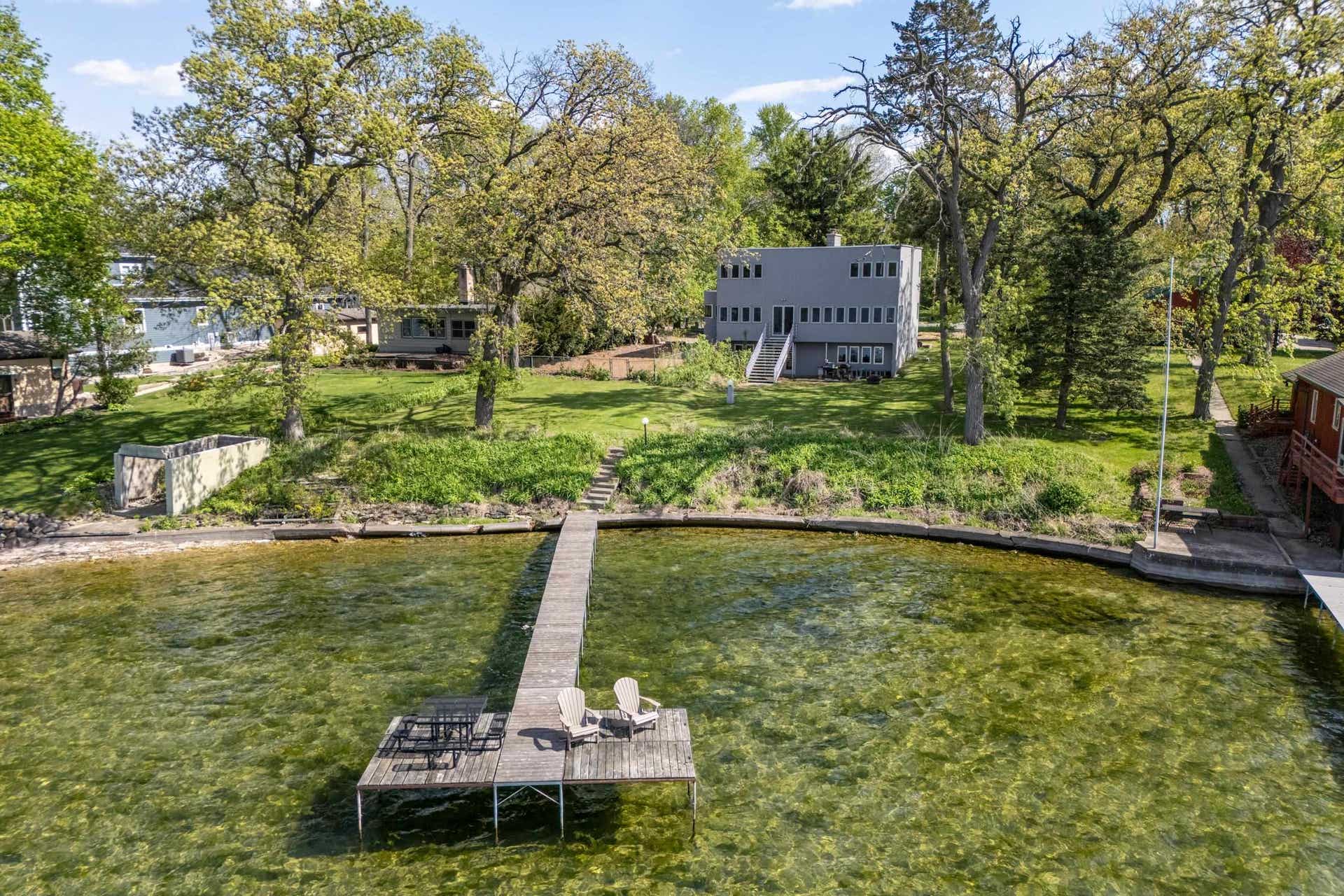 1610 Waunona Way, Madison, WI 53713