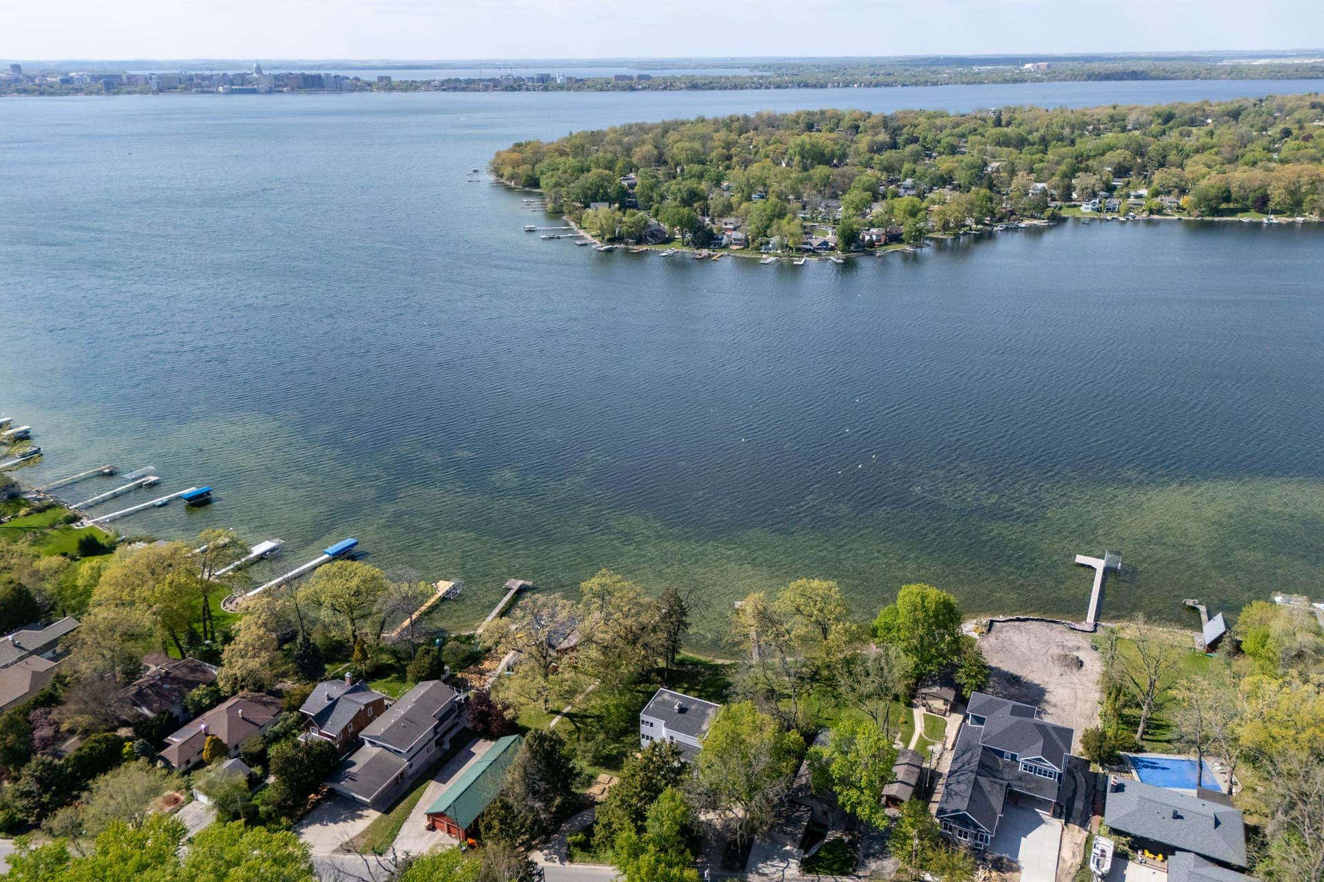 1610 Waunona Way, Madison, WI 53713