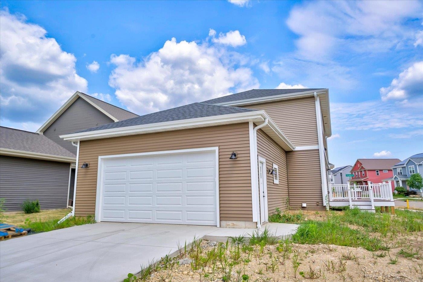 4863 Jicama Road, Fitchburg, WI 53711