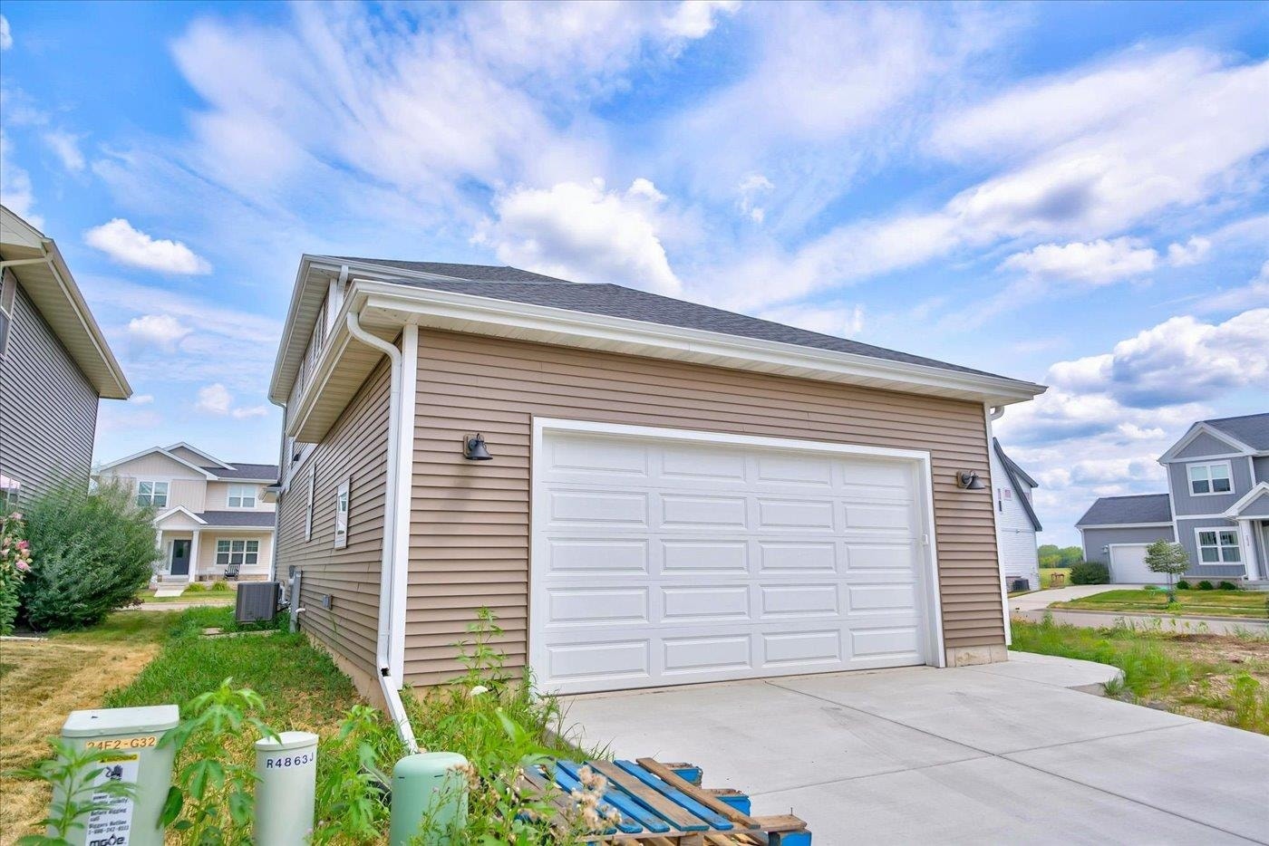 4863 Jicama Road, Fitchburg, WI 53711