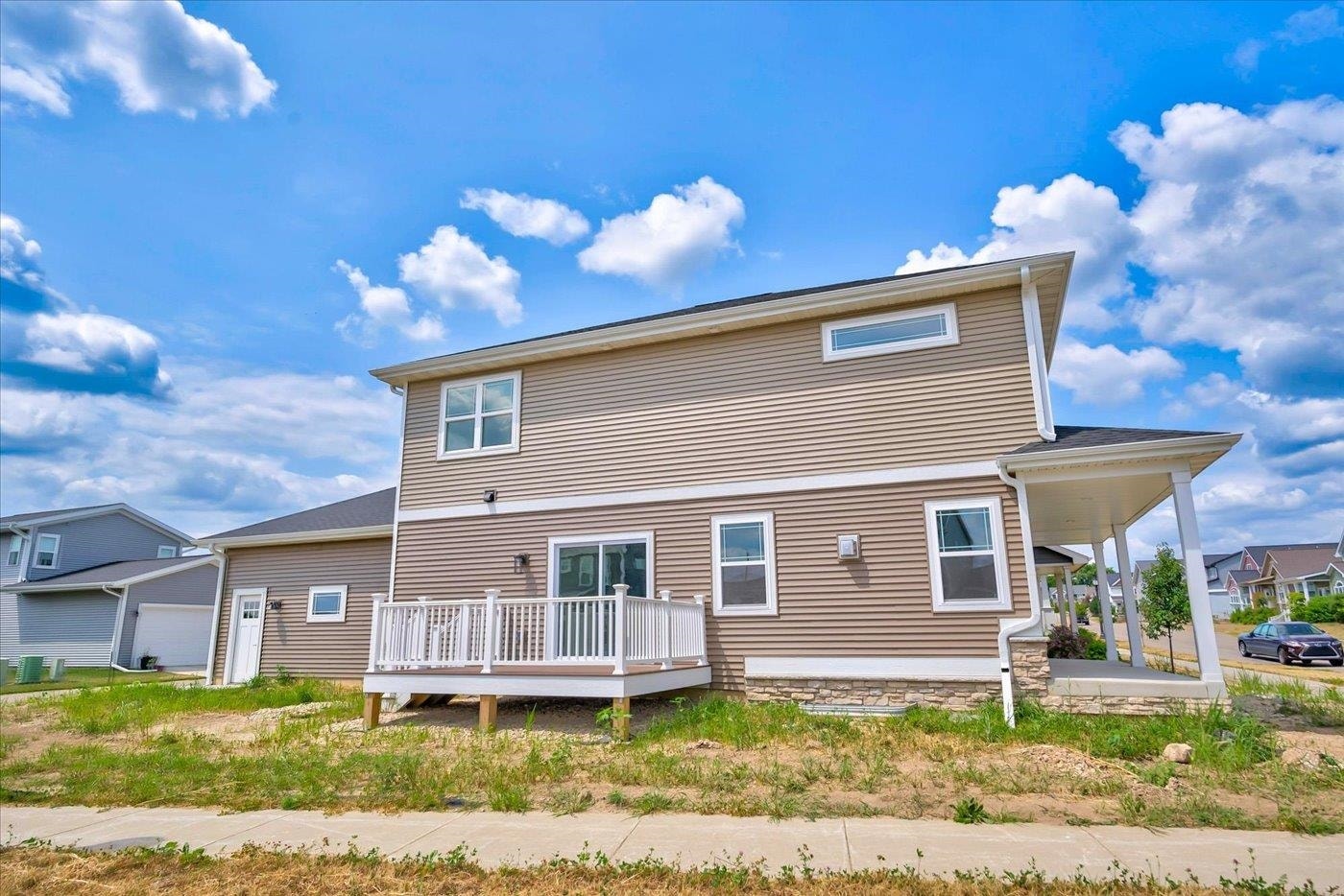4863 Jicama Road, Fitchburg, WI 53711