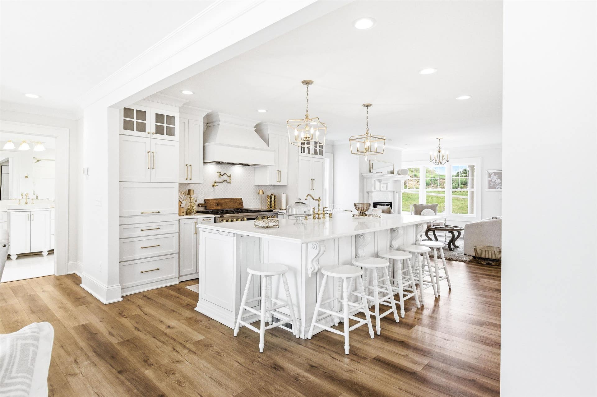 W10823 Port Road, Portland, WI 53579