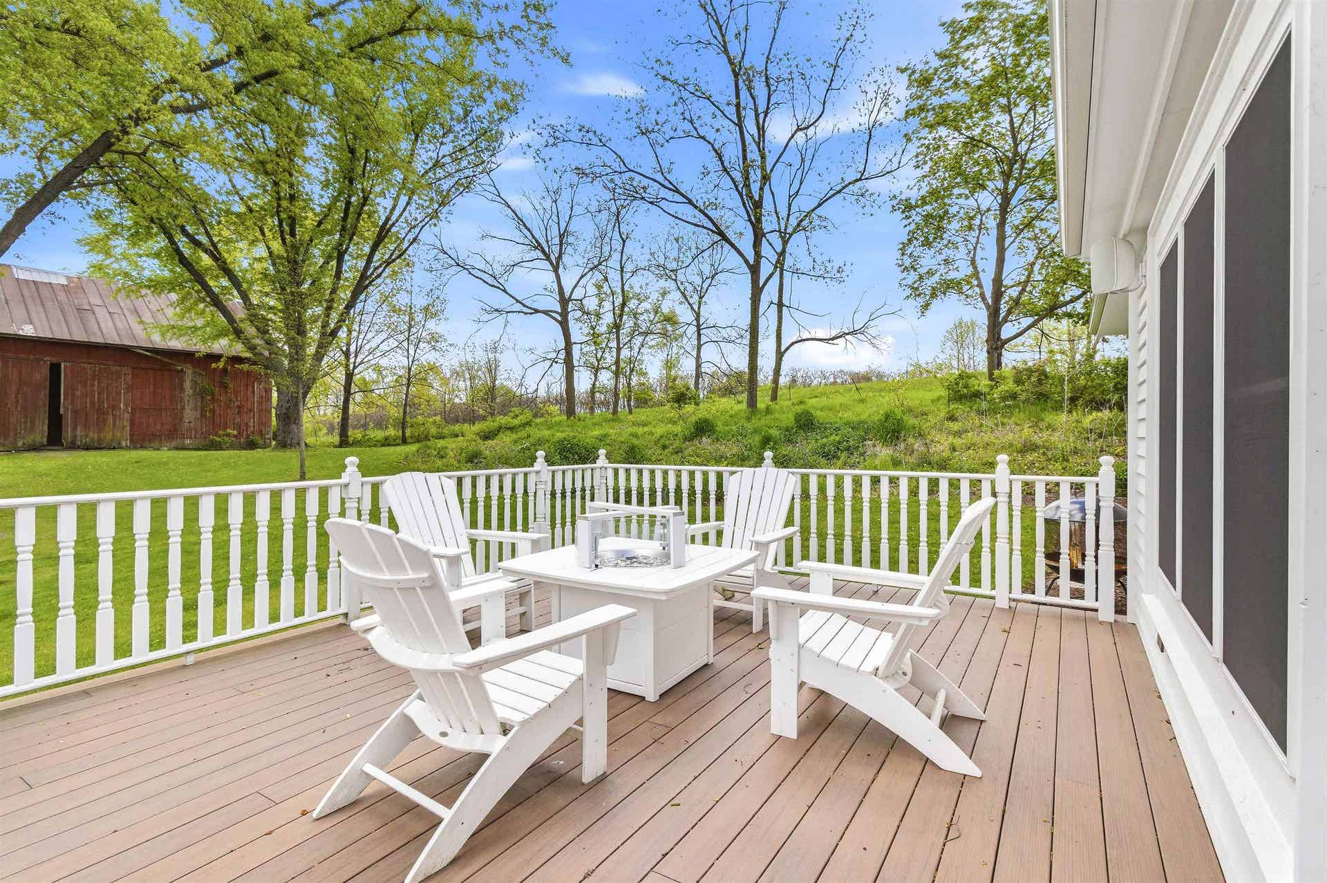 W10823 Port Road, Portland, WI 53579