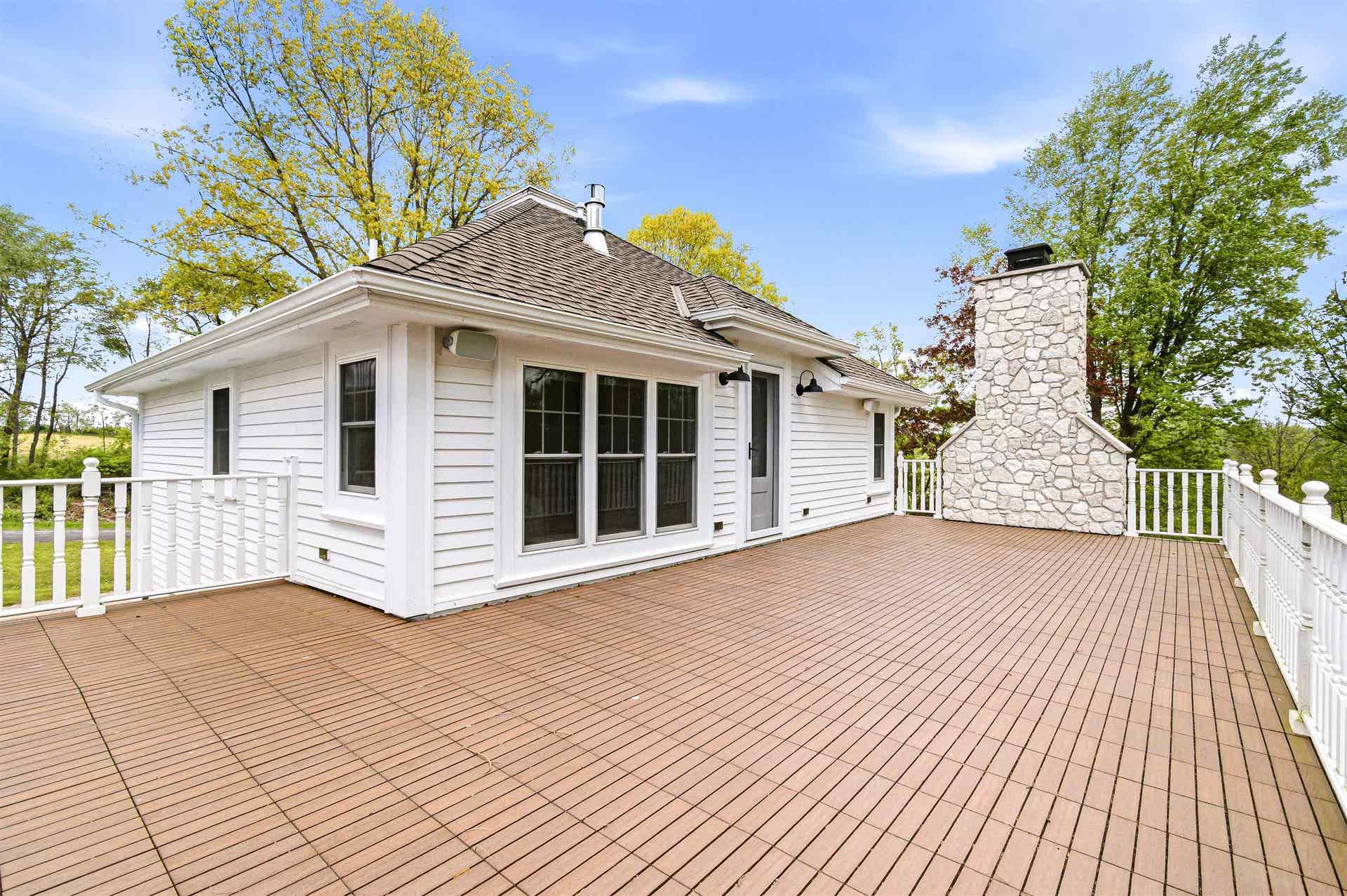 W10823 Port Road, Portland, WI 53579