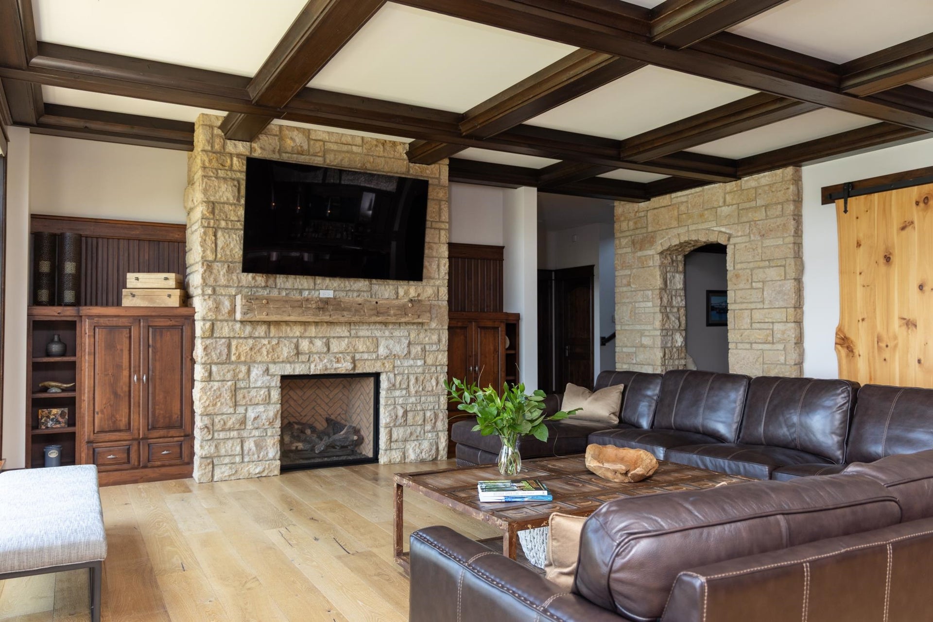 1581 Silver Oak Court, Jamestown, WI 53811