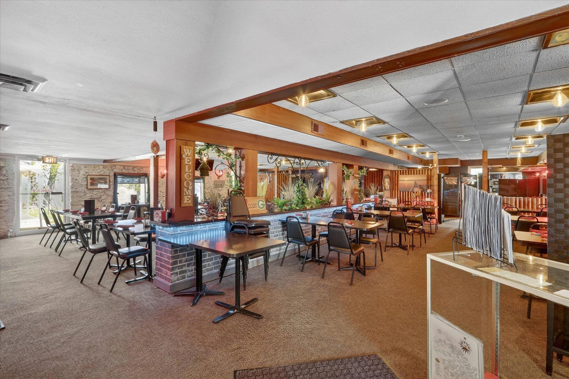 11802 N Charley Bluff Road, Milton, WI 53563