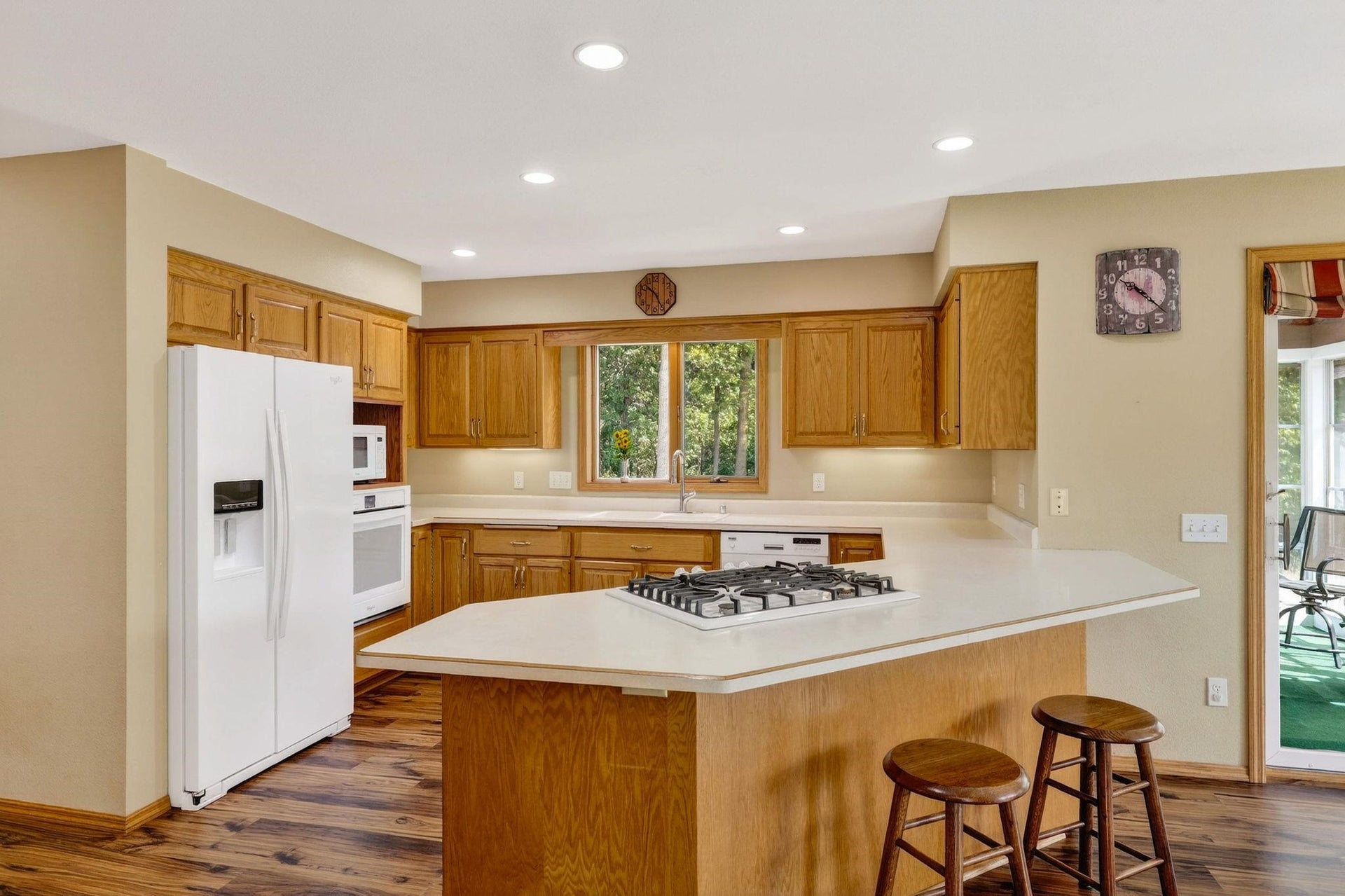 8766 Colby Road, Springdale, WI 53572
