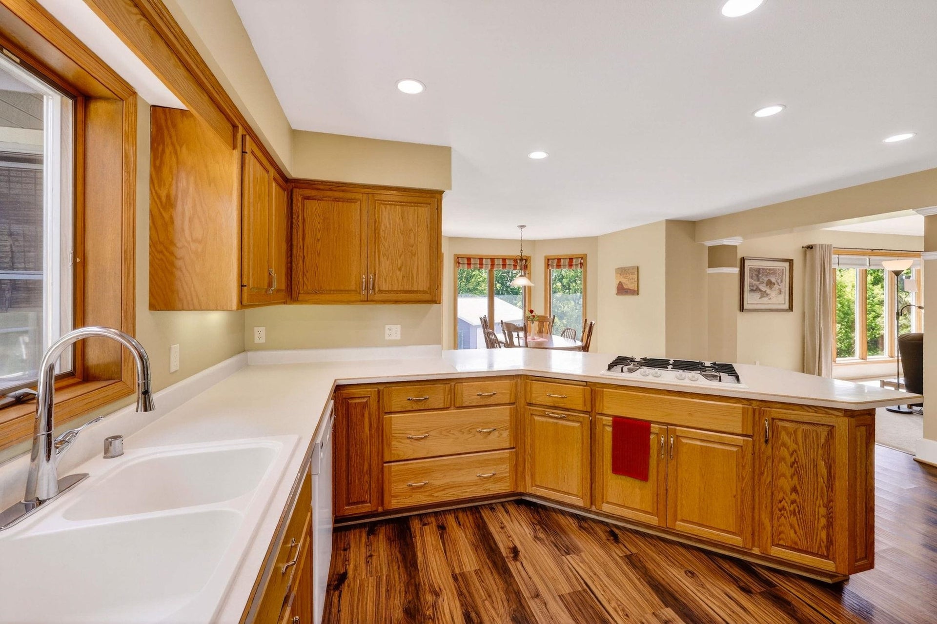 8766 Colby Road, Springdale, WI 53572