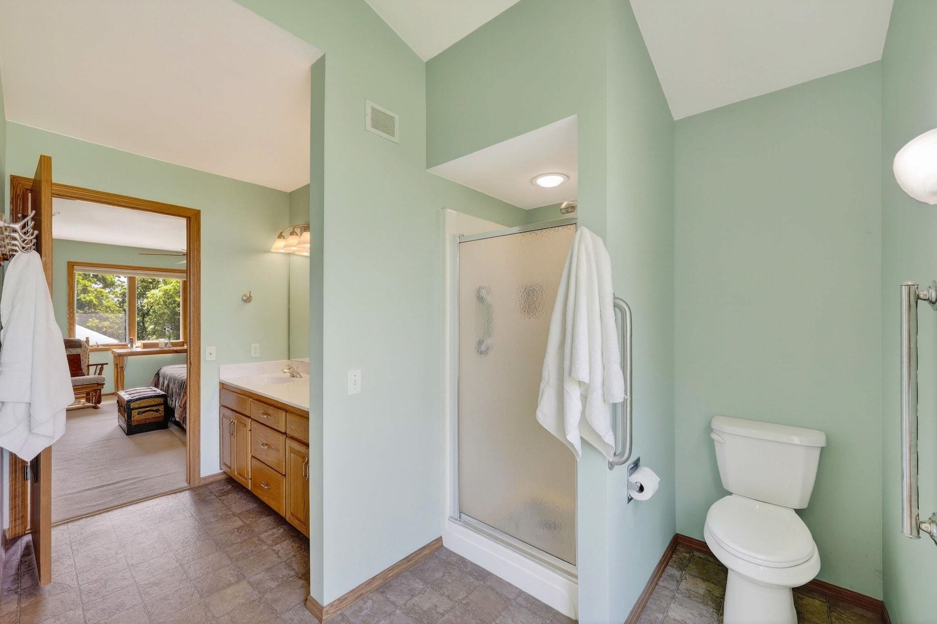 8766 Colby Road, Springdale, WI 53572