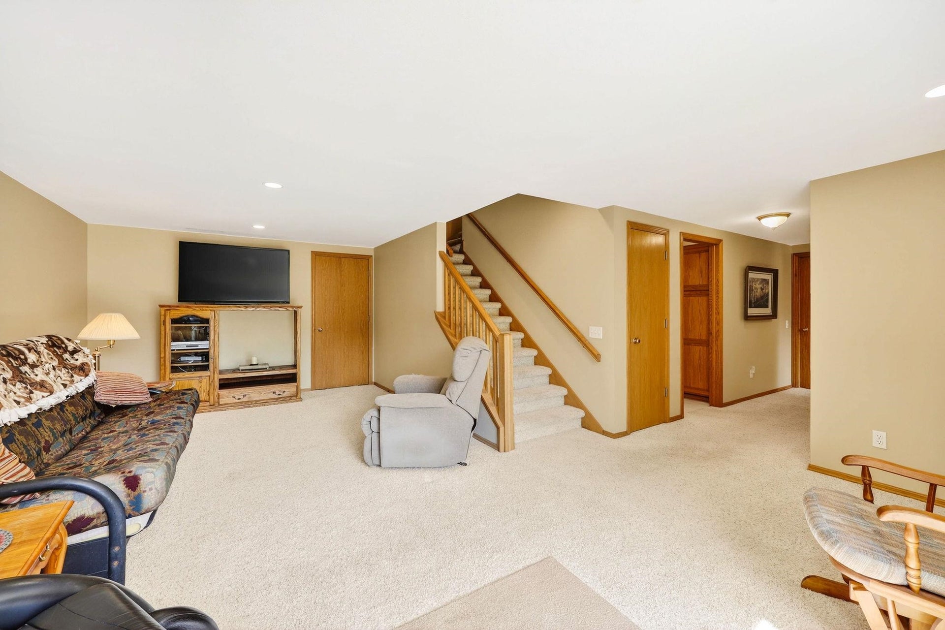 8766 Colby Road, Springdale, WI 53572