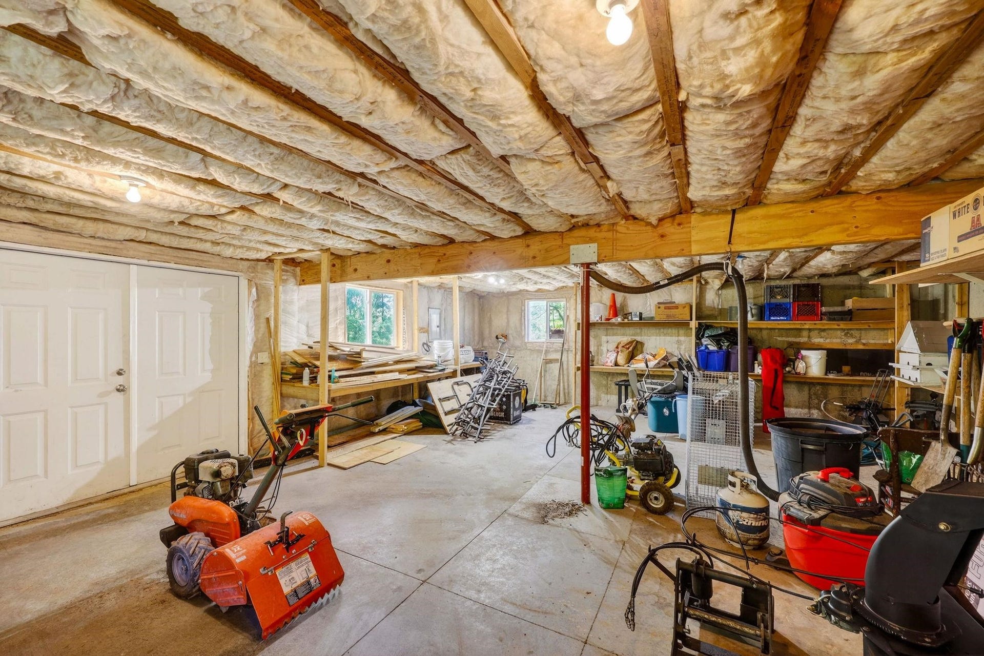 8766 Colby Road, Springdale, WI 53572