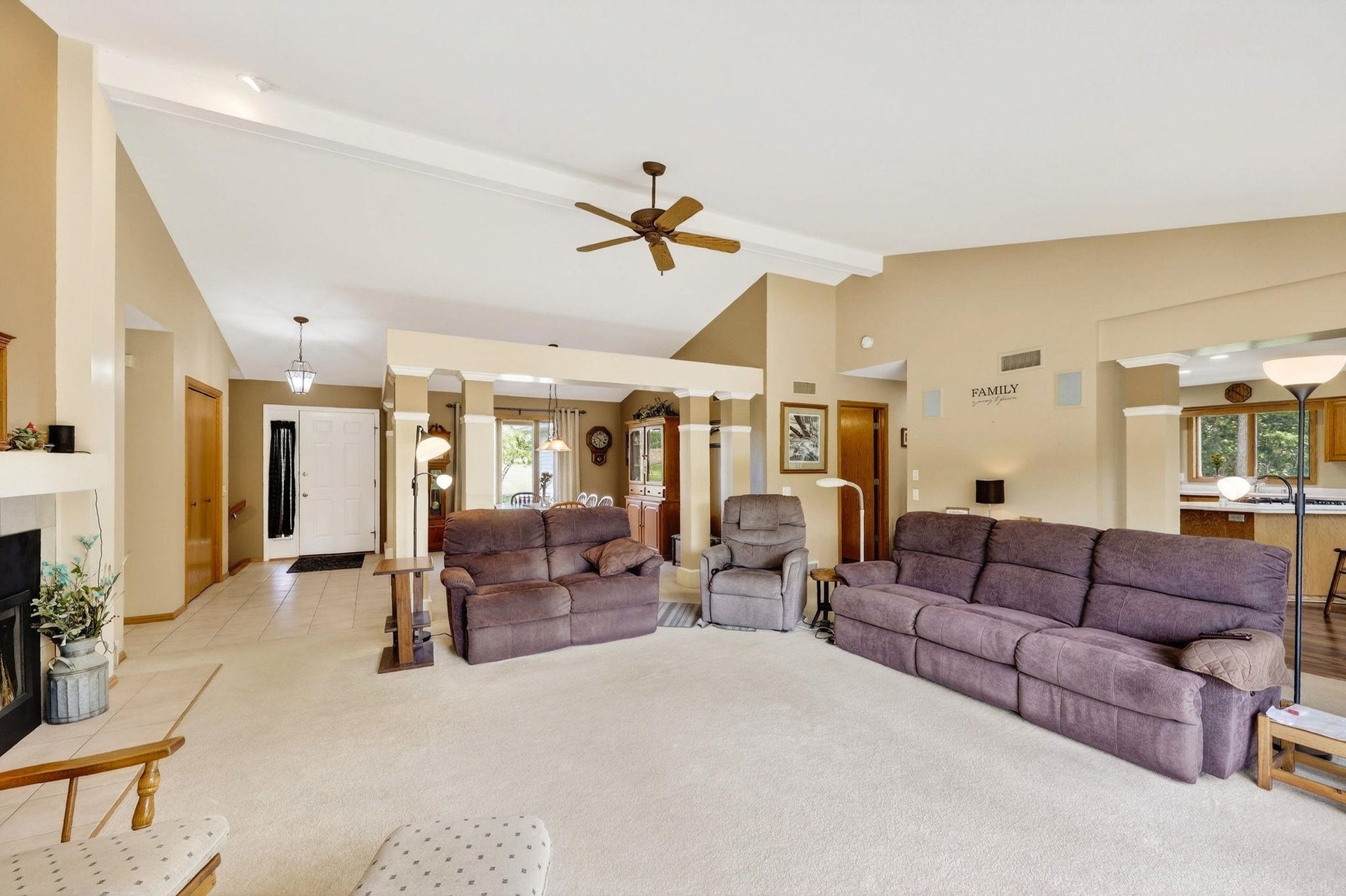 8766 Colby Road, Springdale, WI 53572