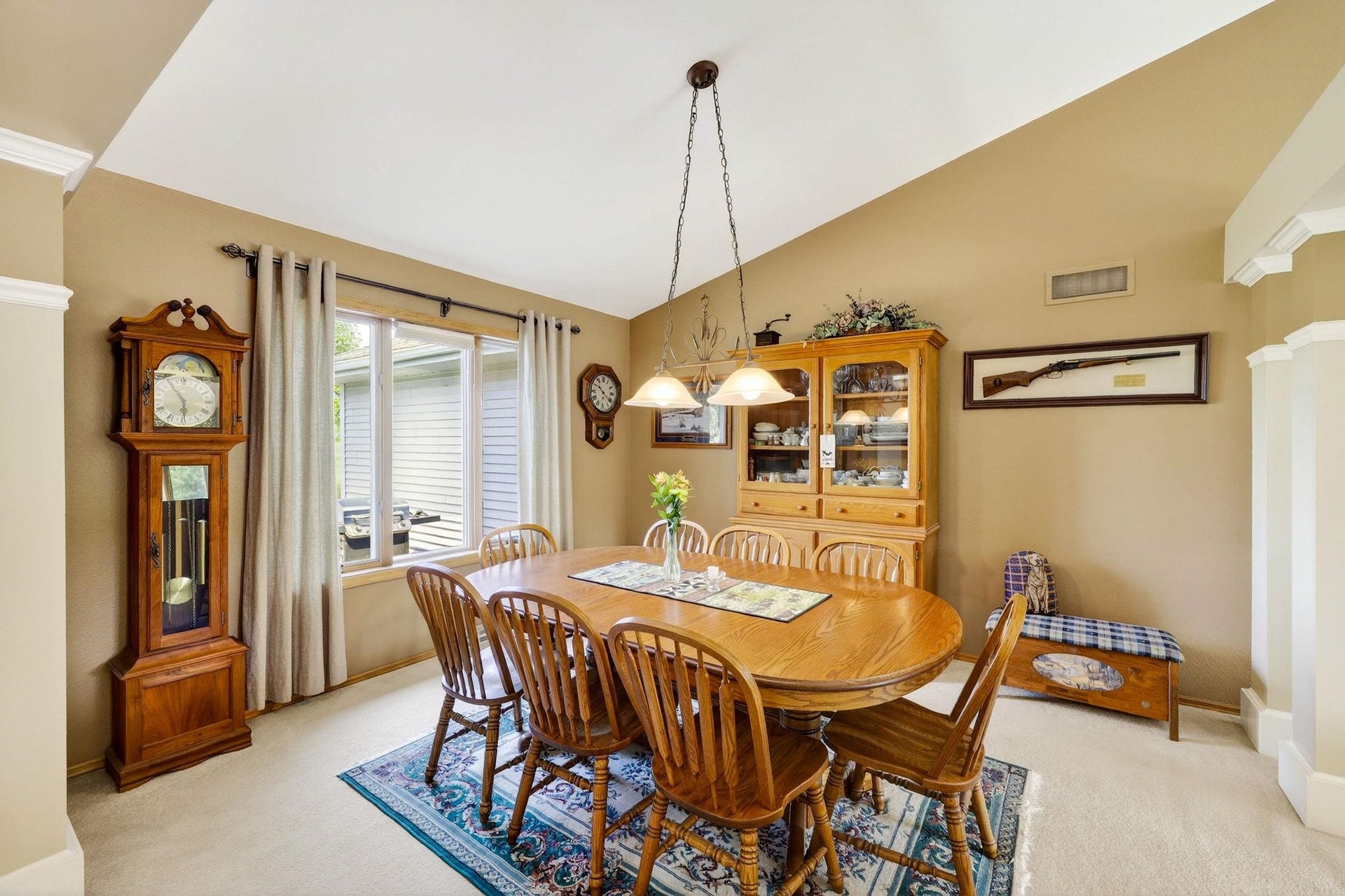 8766 Colby Road, Springdale, WI 53572