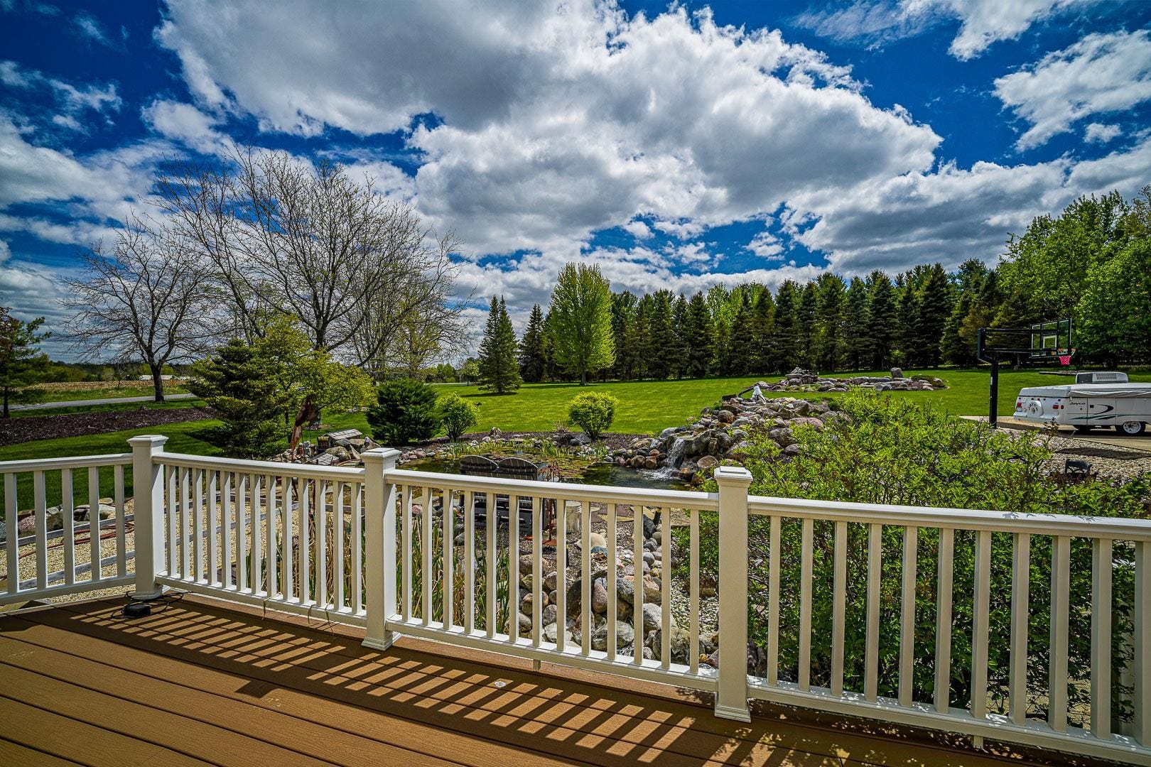 7527 Fallen Oak Drive, Middleton, WI 53593