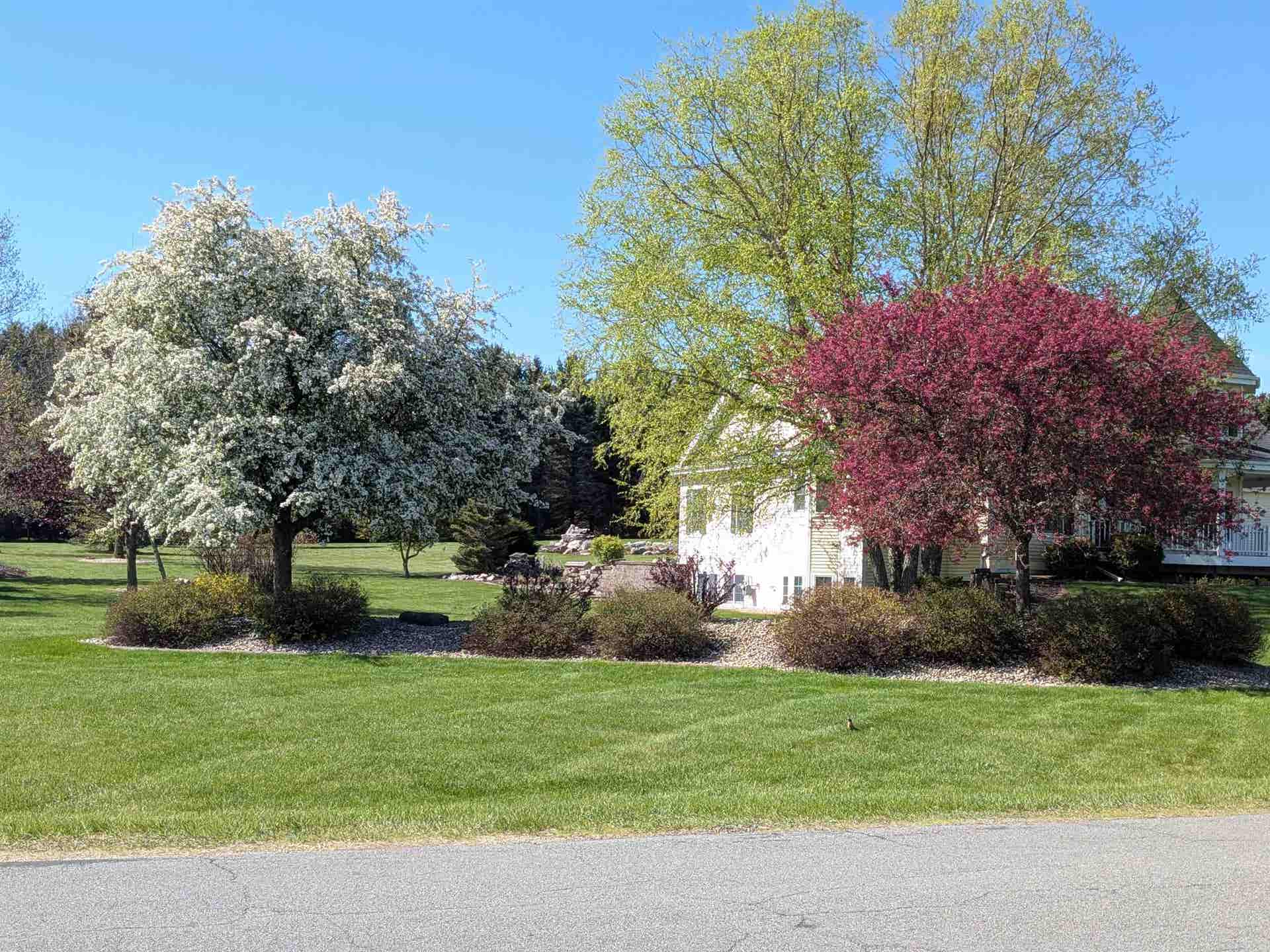 7527 Fallen Oak Drive, Middleton, WI 53593