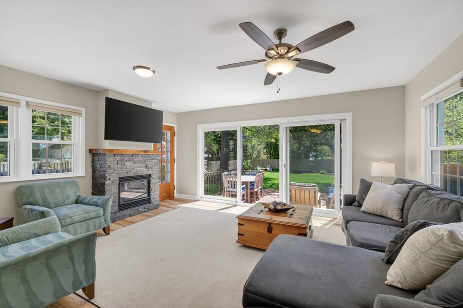 Property photo for 13 Oxford Place, Maple Bluff, WI