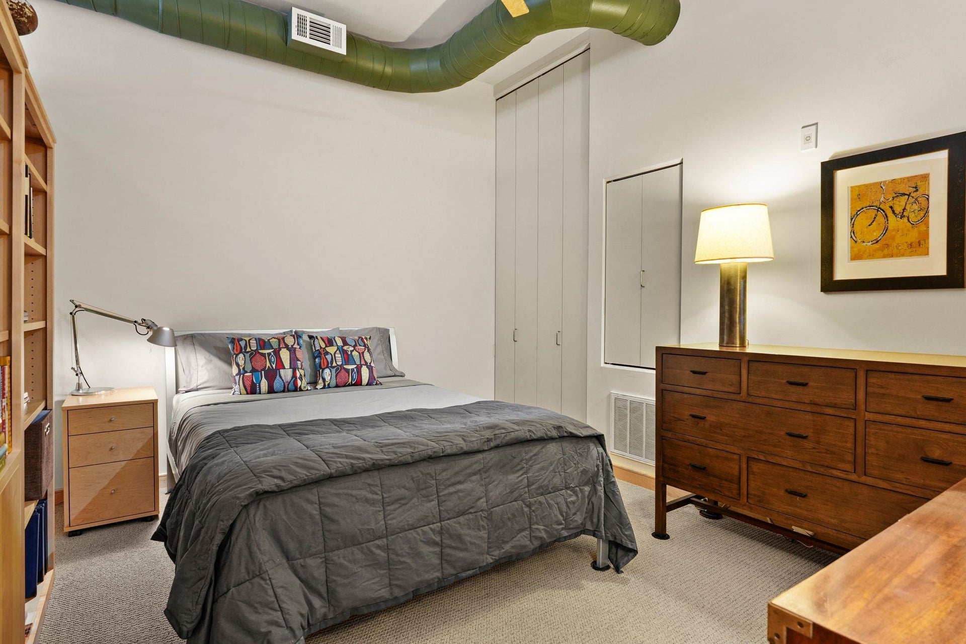 614 W Doty Street, #205, Madison, WI 53703