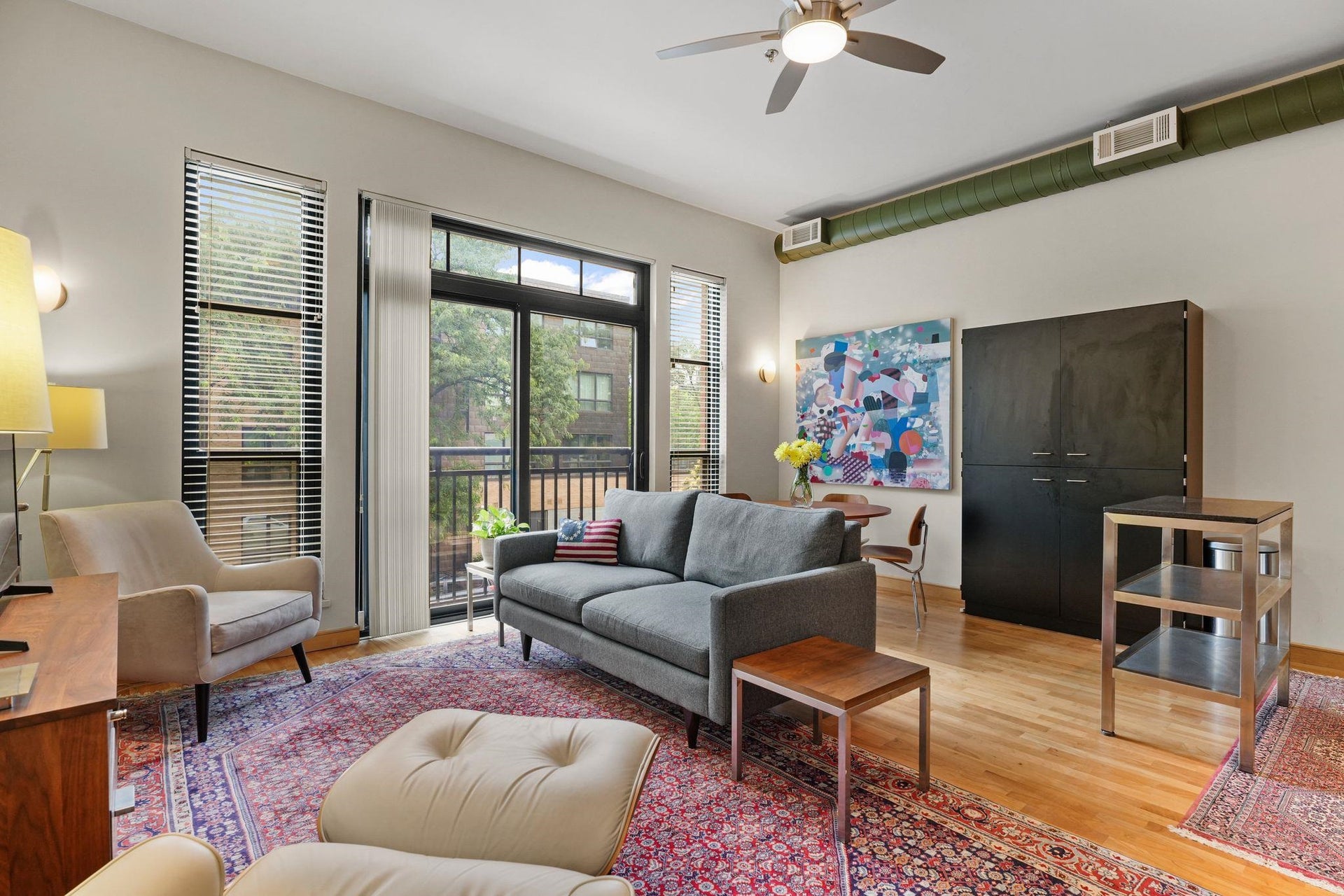 614 W Doty Street, #205, Madison, WI 53703