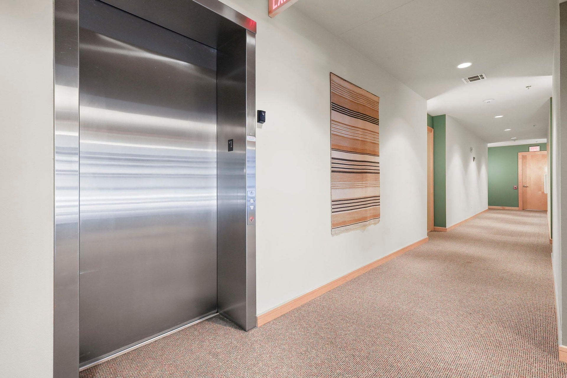 614 W Doty Street, #205, Madison, WI 53703