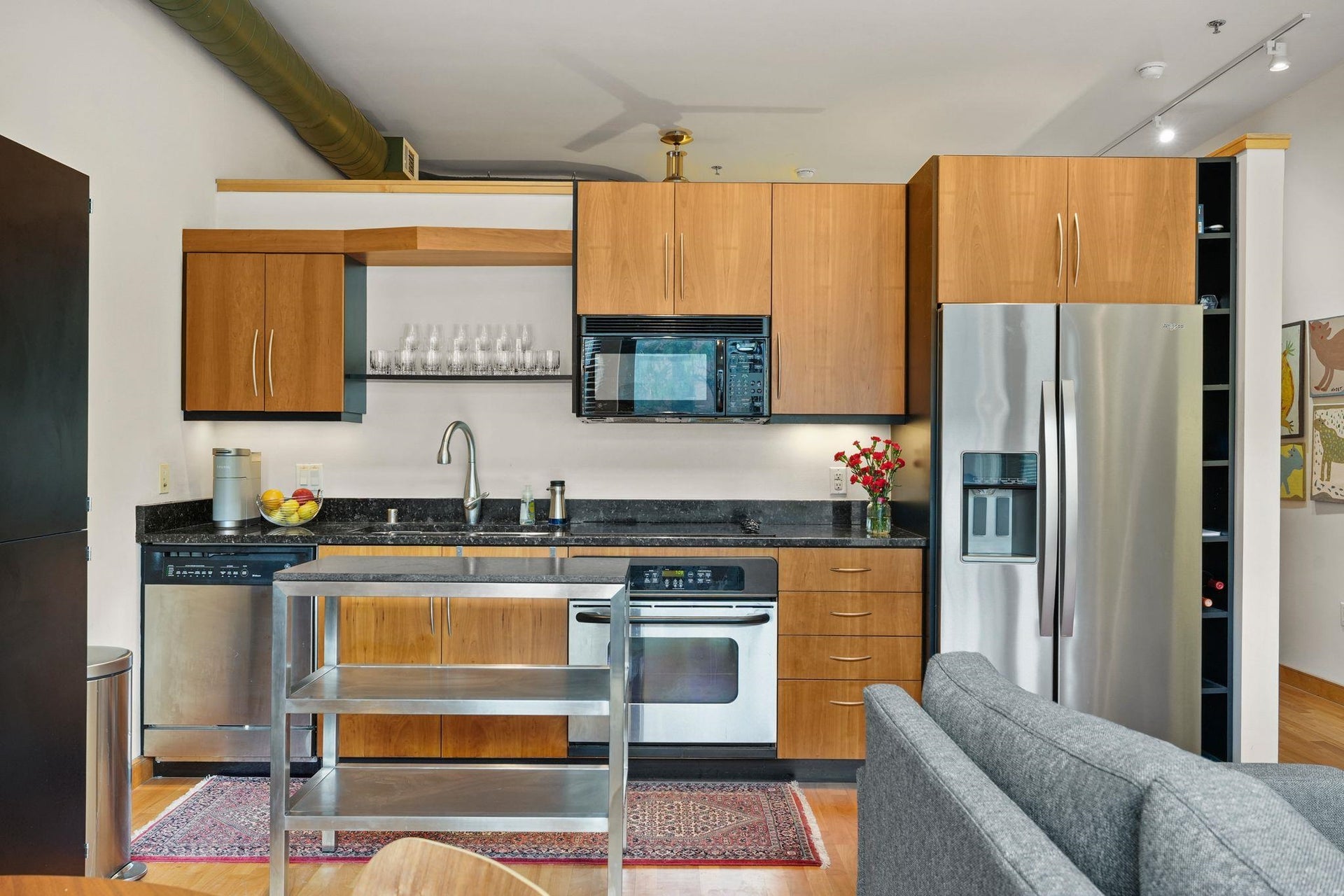 614 W Doty Street, #205, Madison, WI 53703