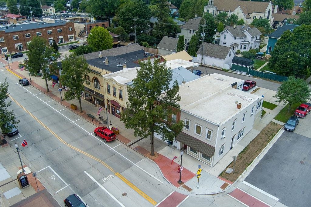 354 E Main Street, Stoughton, WI 53589