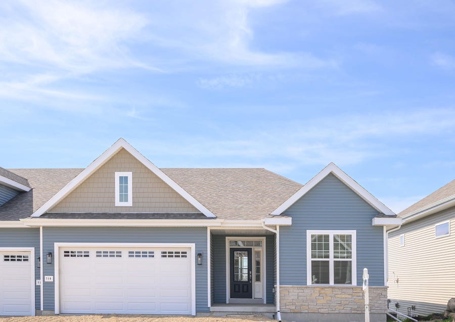 Property photo for 718 Cozy Farm Road, Waunakee, WI