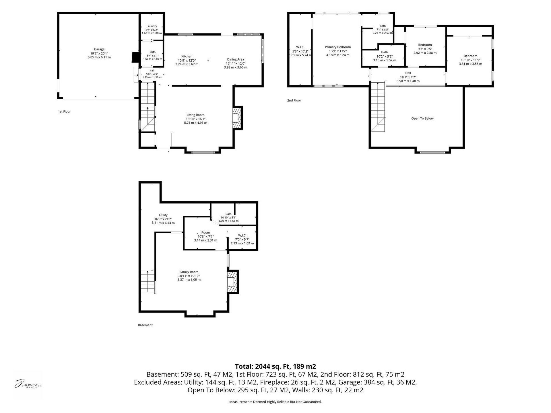 10 Rylant Circle, Madison, WI 53719