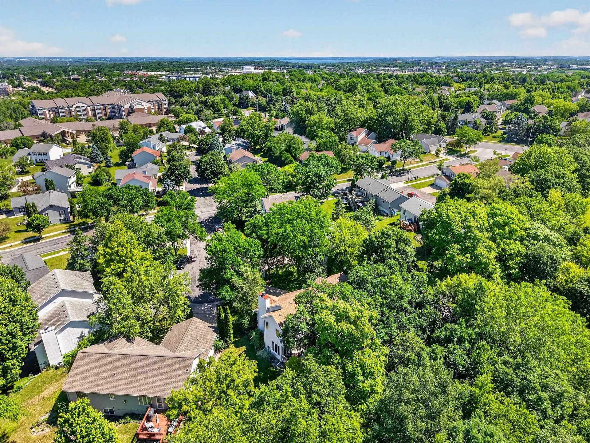 10 Rylant Circle, Madison, WI 53719